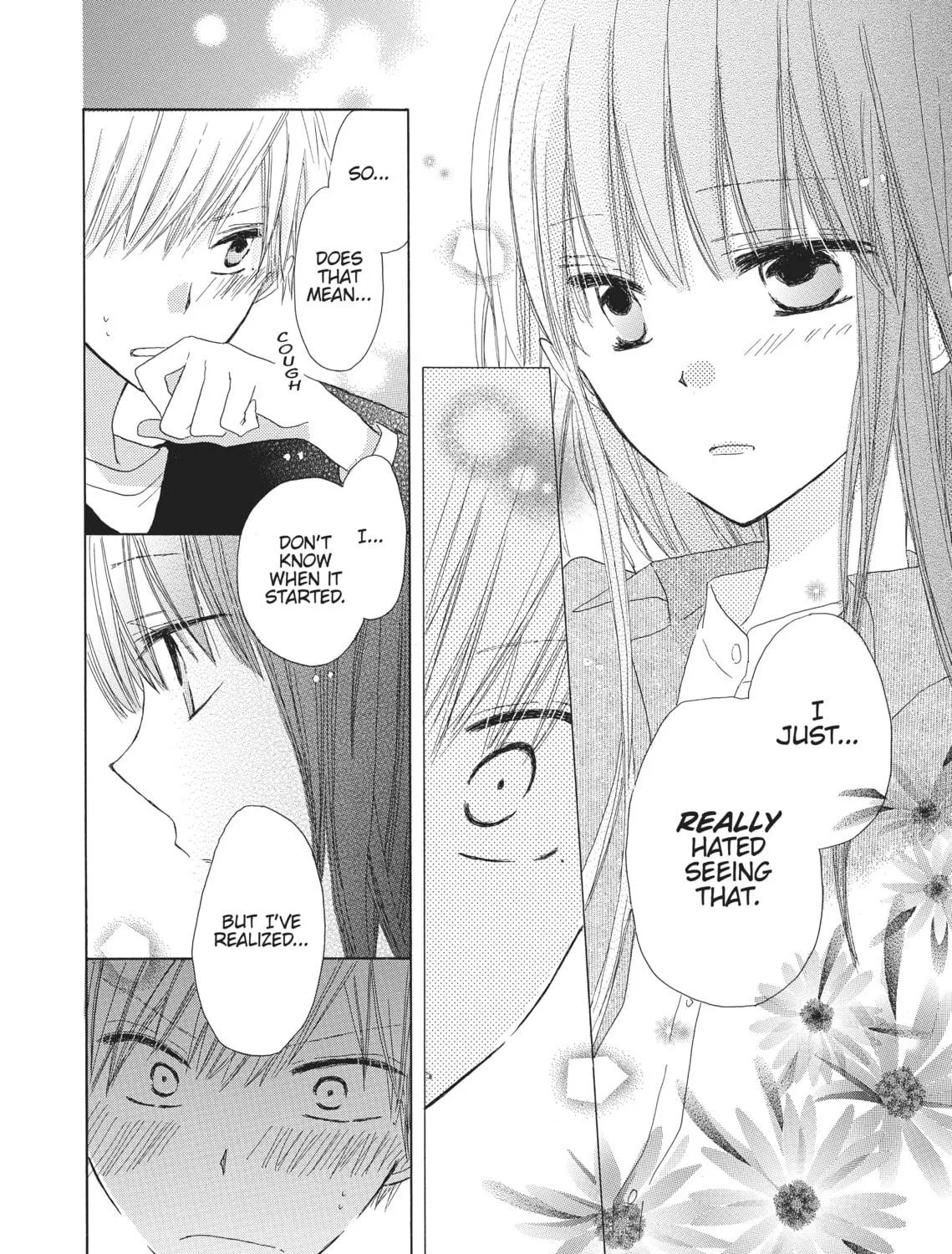 Read Last Game chapter 3 image 64 on Lezhin