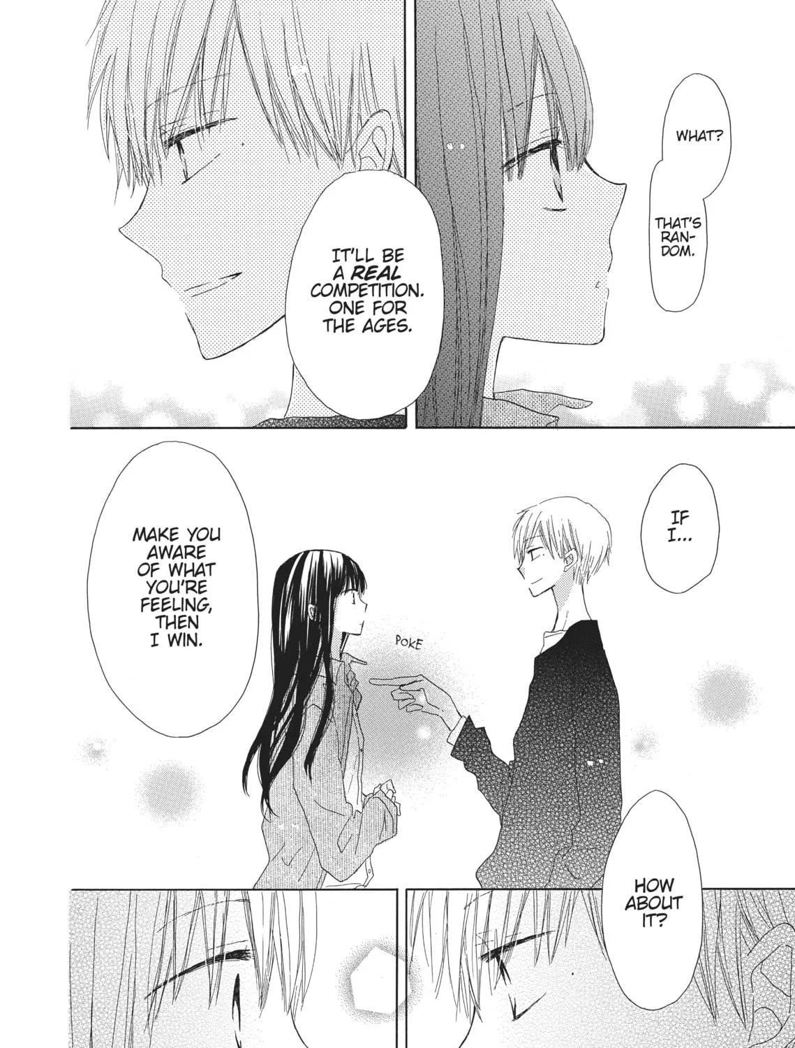 Read Last Game chapter 3 image 70 on Lezhin