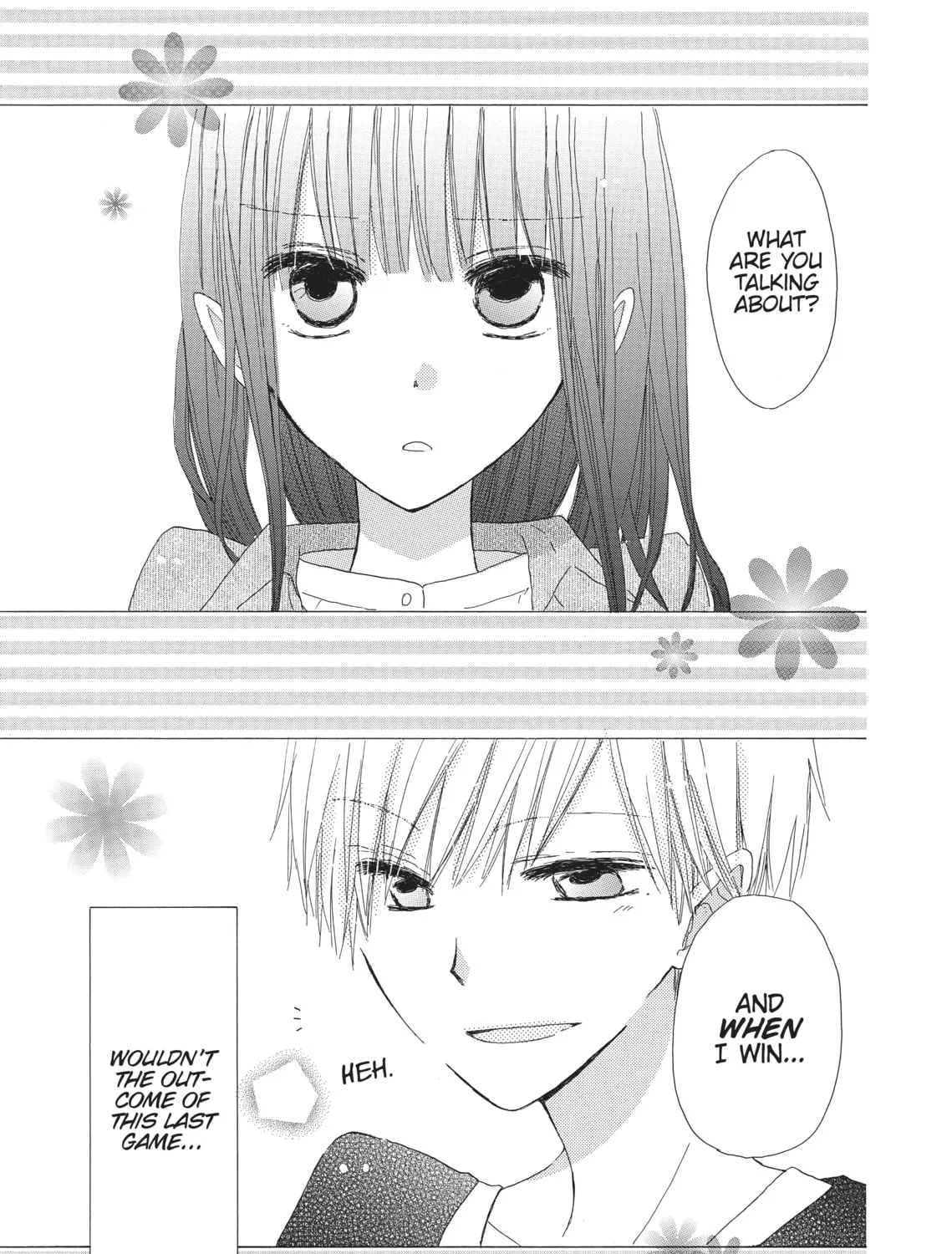 Read Last Game chapter 3 image 72 on Lezhin