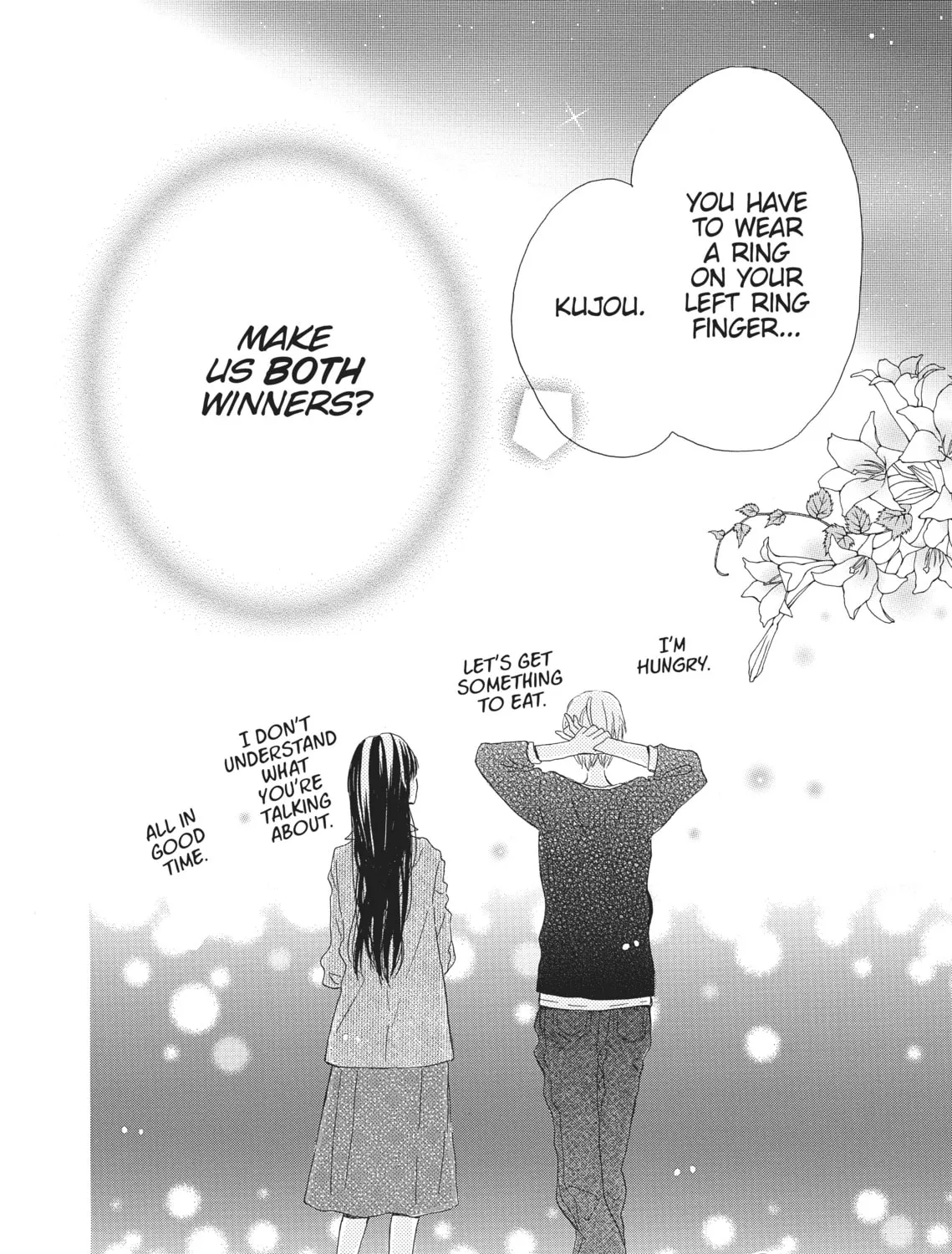 Read Last Game chapter 3 image 74 on Lezhin