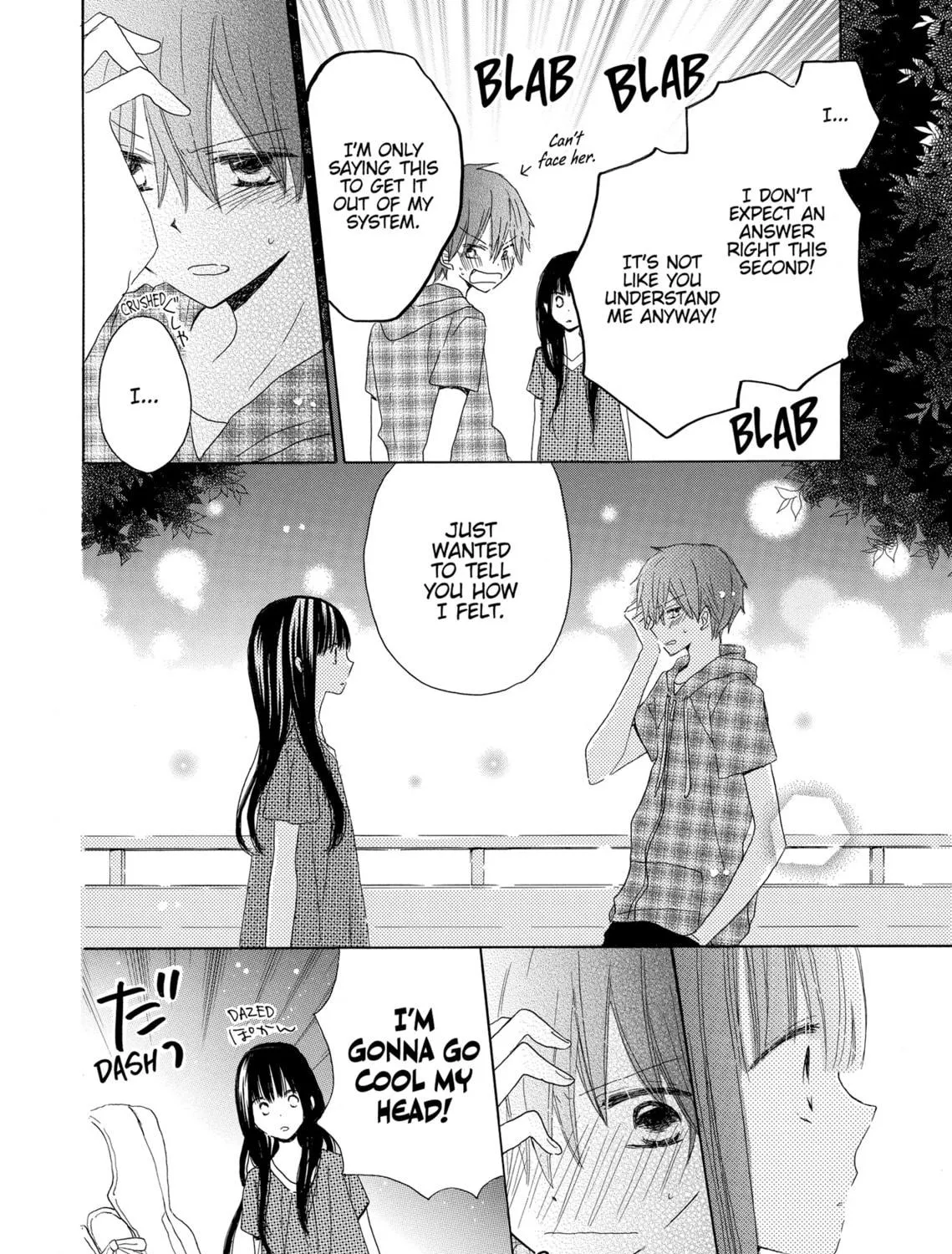 Read Last Game chapter 30 image 10 on Lezhin