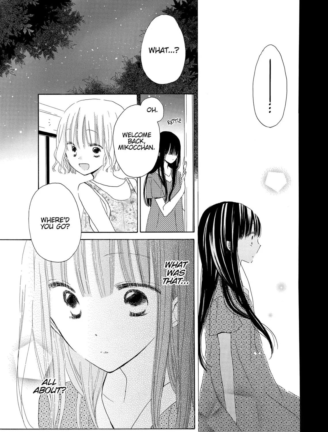 Read Last Game chapter 30 image 12 on Lezhin