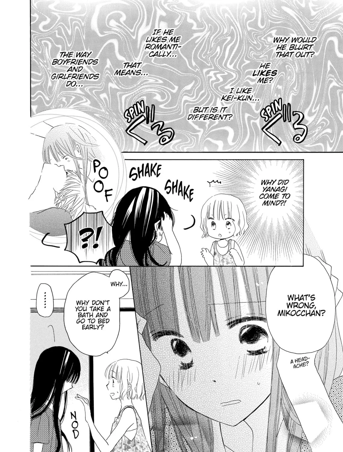 Read Last Game chapter 30 image 14 on Lezhin