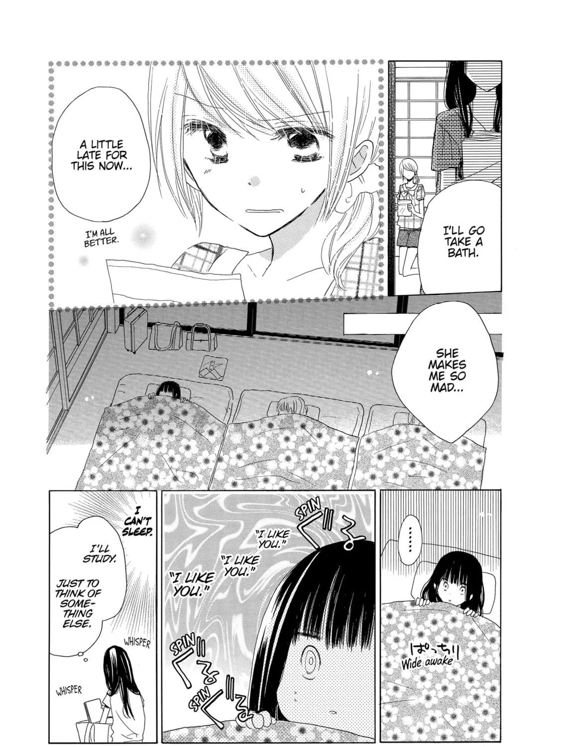 Read Last Game chapter 30 image 18 on Lezhin