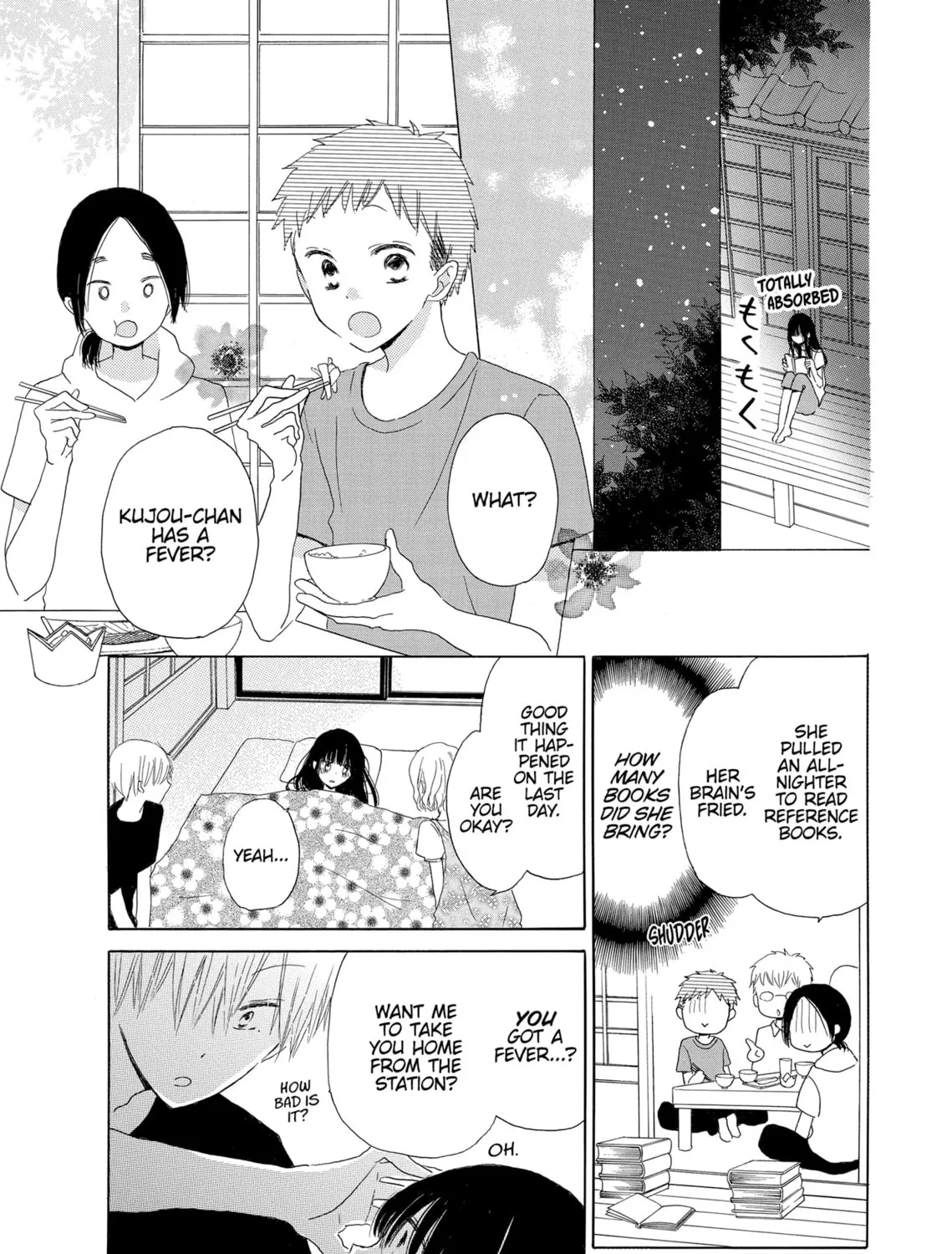 Read Last Game chapter 30 image 20 on Lezhin