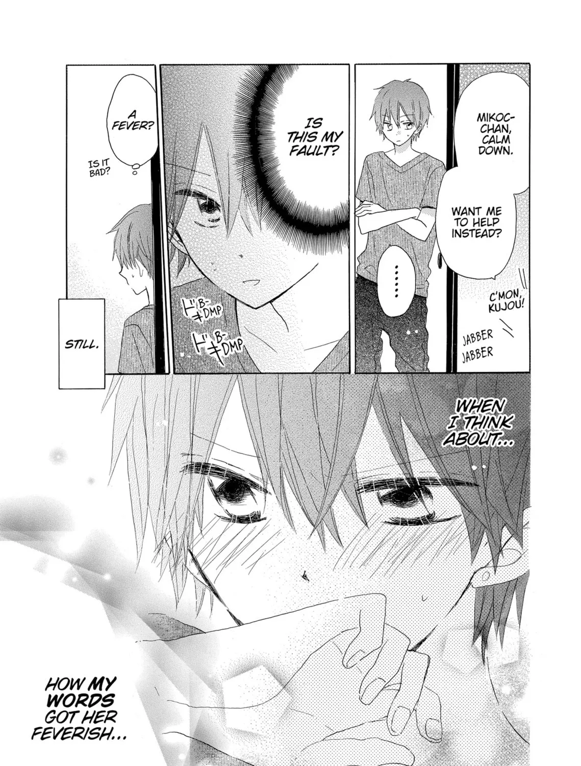 Read Last Game chapter 30 image 24 on Lezhin