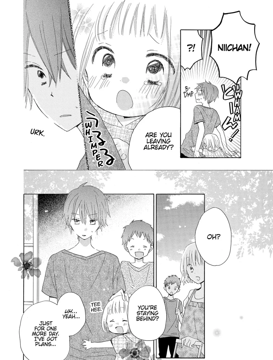 Read Last Game chapter 30 image 26 on Lezhin
