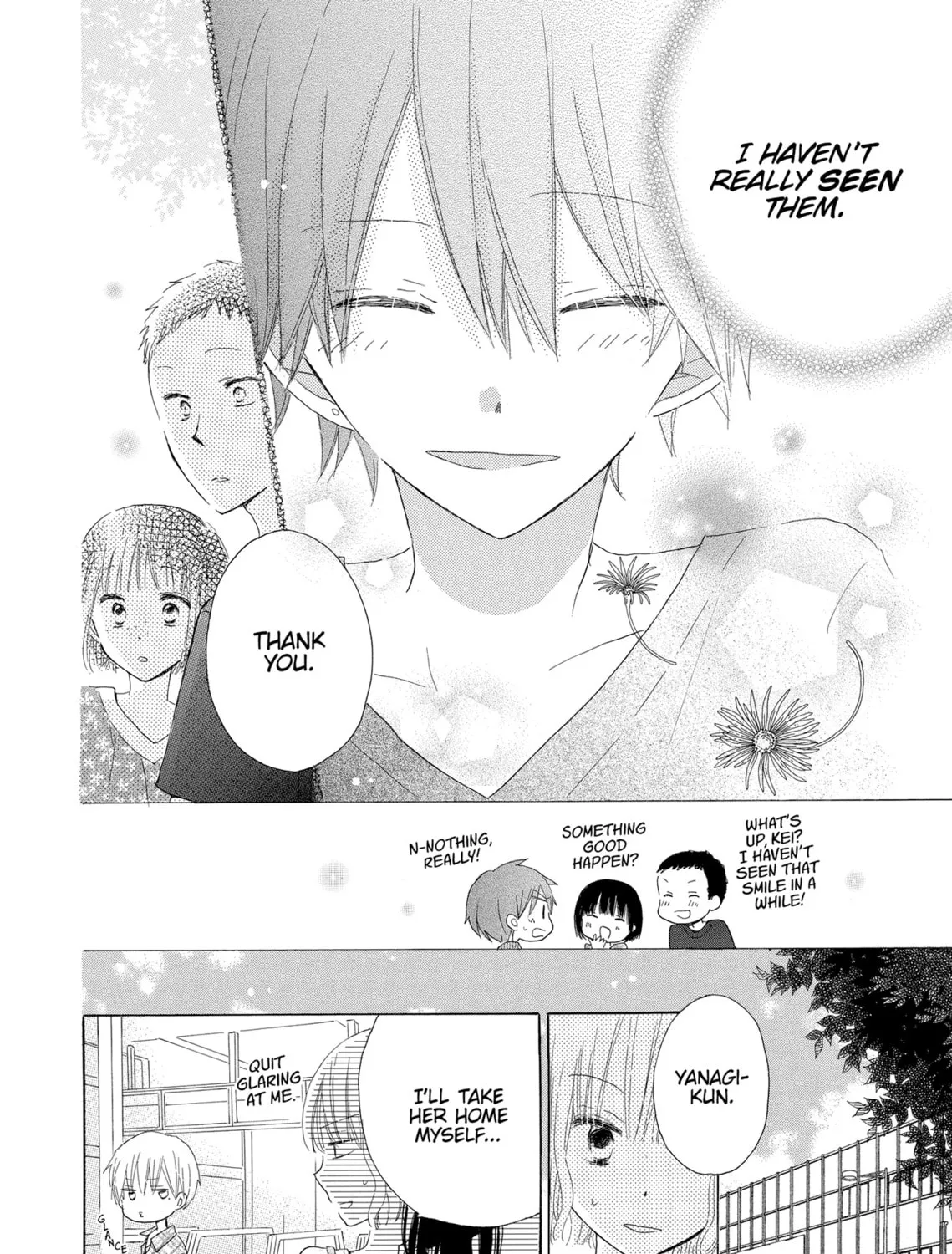 Read Last Game chapter 30 image 30 on Lezhin
