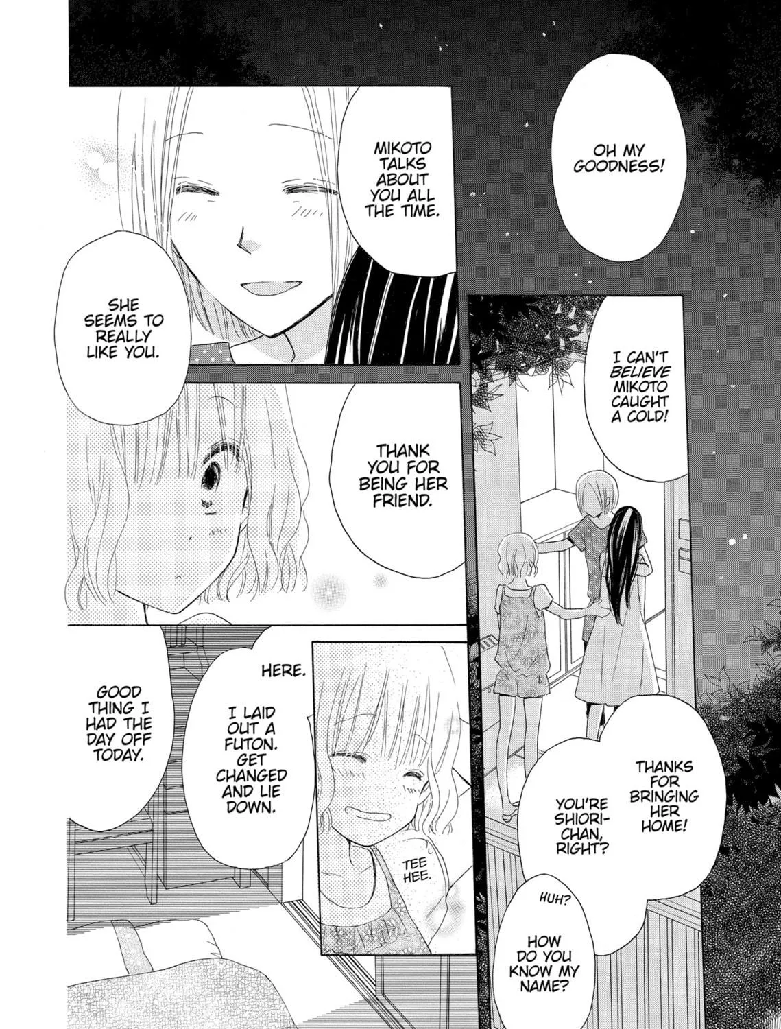 Read Last Game chapter 30 image 34 on Lezhin