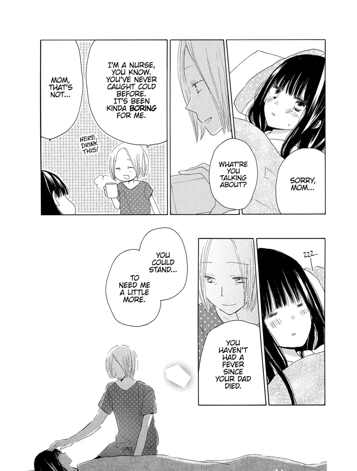 Read Last Game chapter 30 image 36 on Lezhin