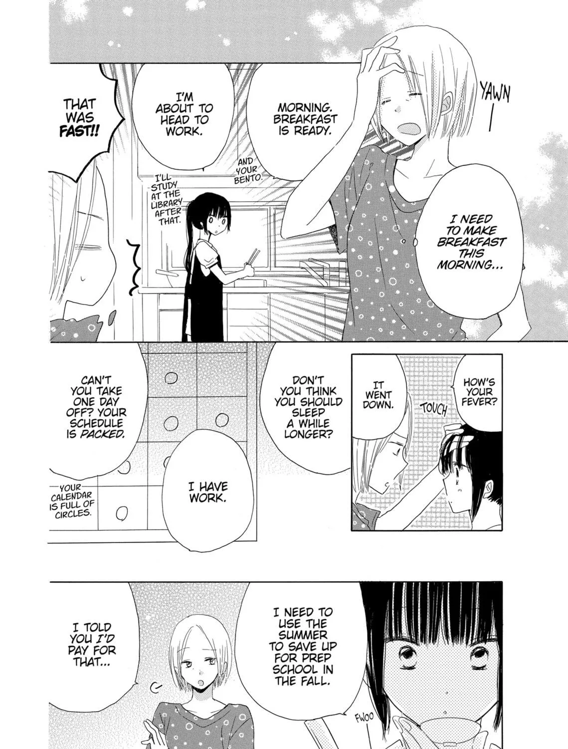 Read Last Game chapter 30 image 38 on Lezhin