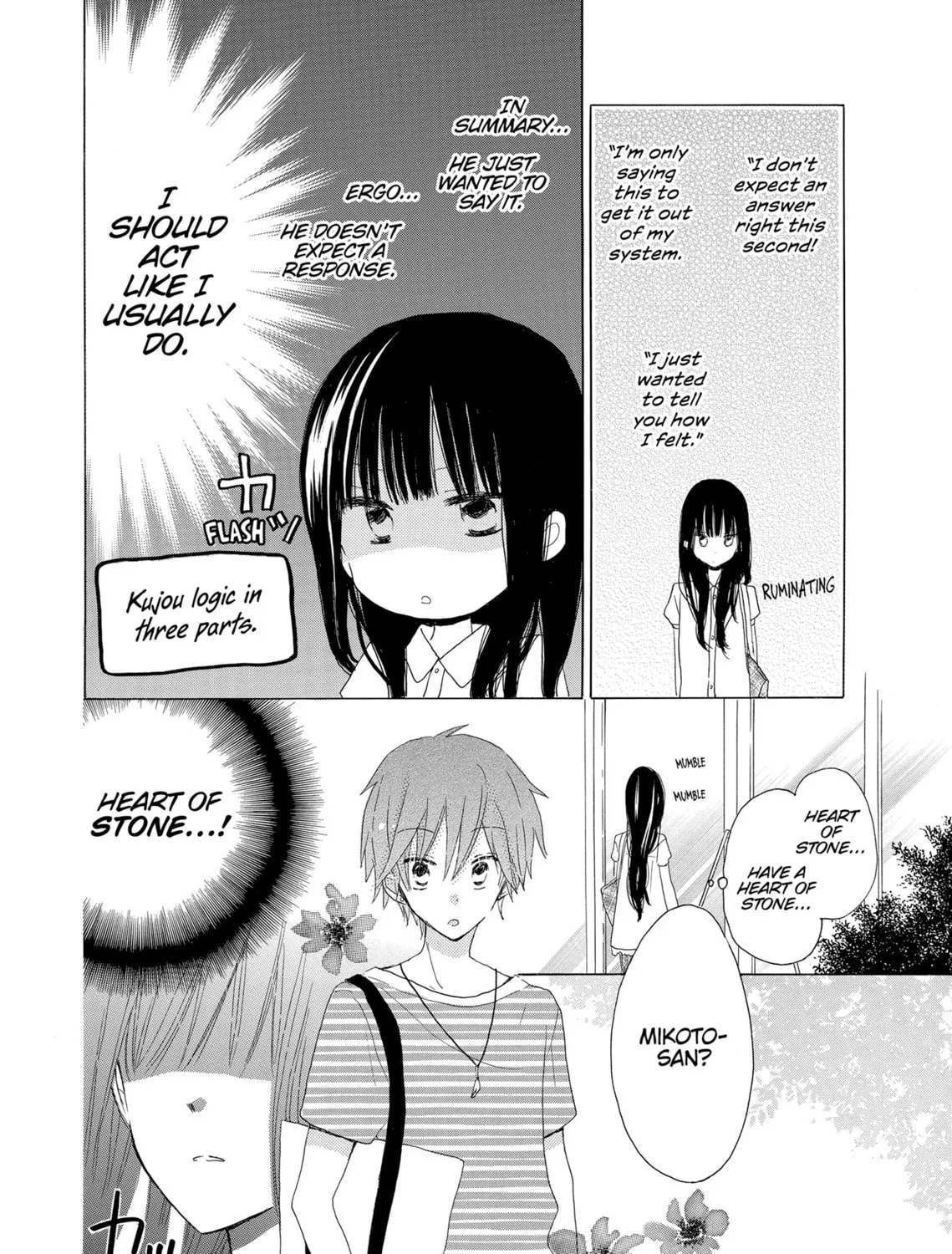 Read Last Game chapter 30 image 42 on Lezhin