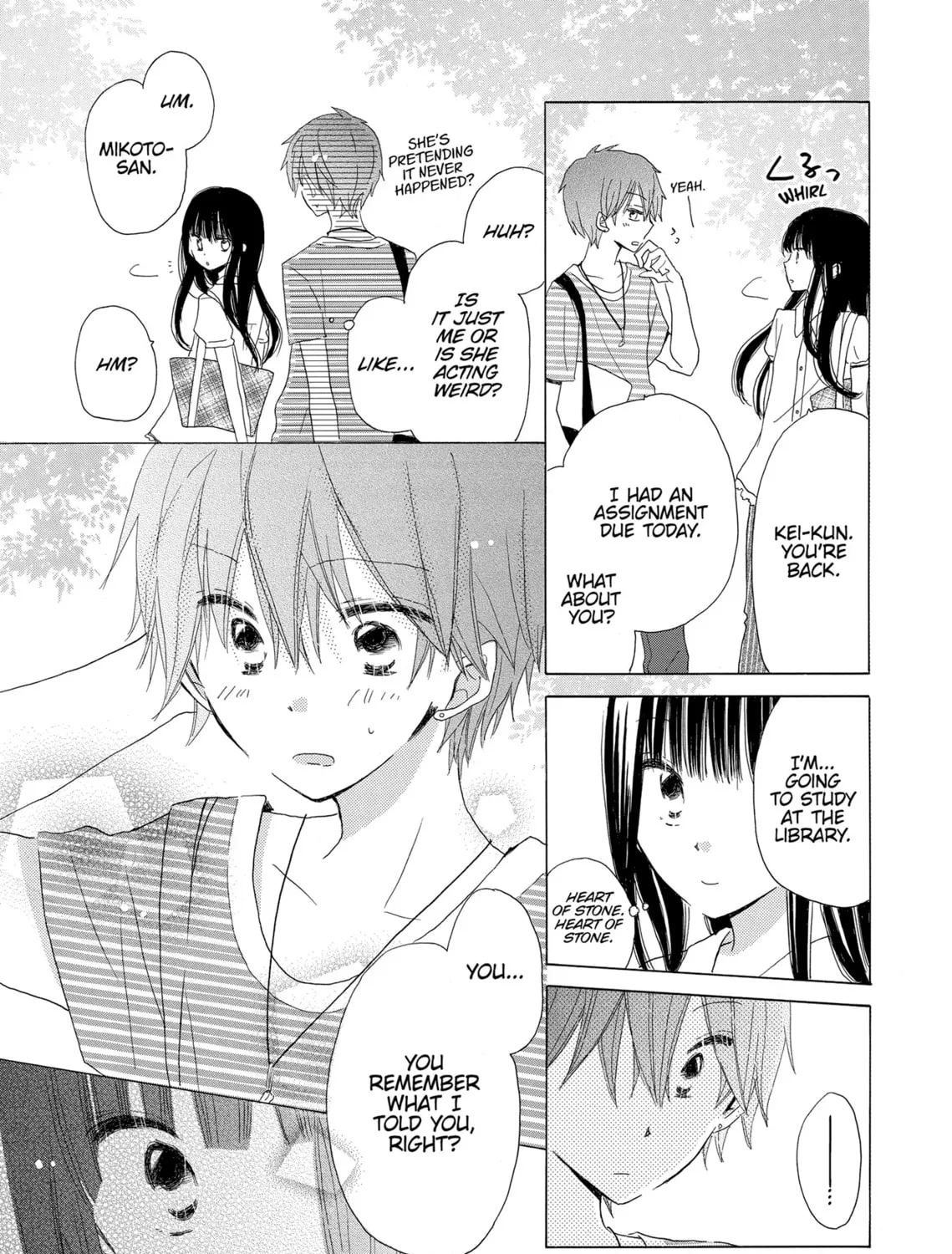 Read Last Game chapter 30 image 44 on Lezhin