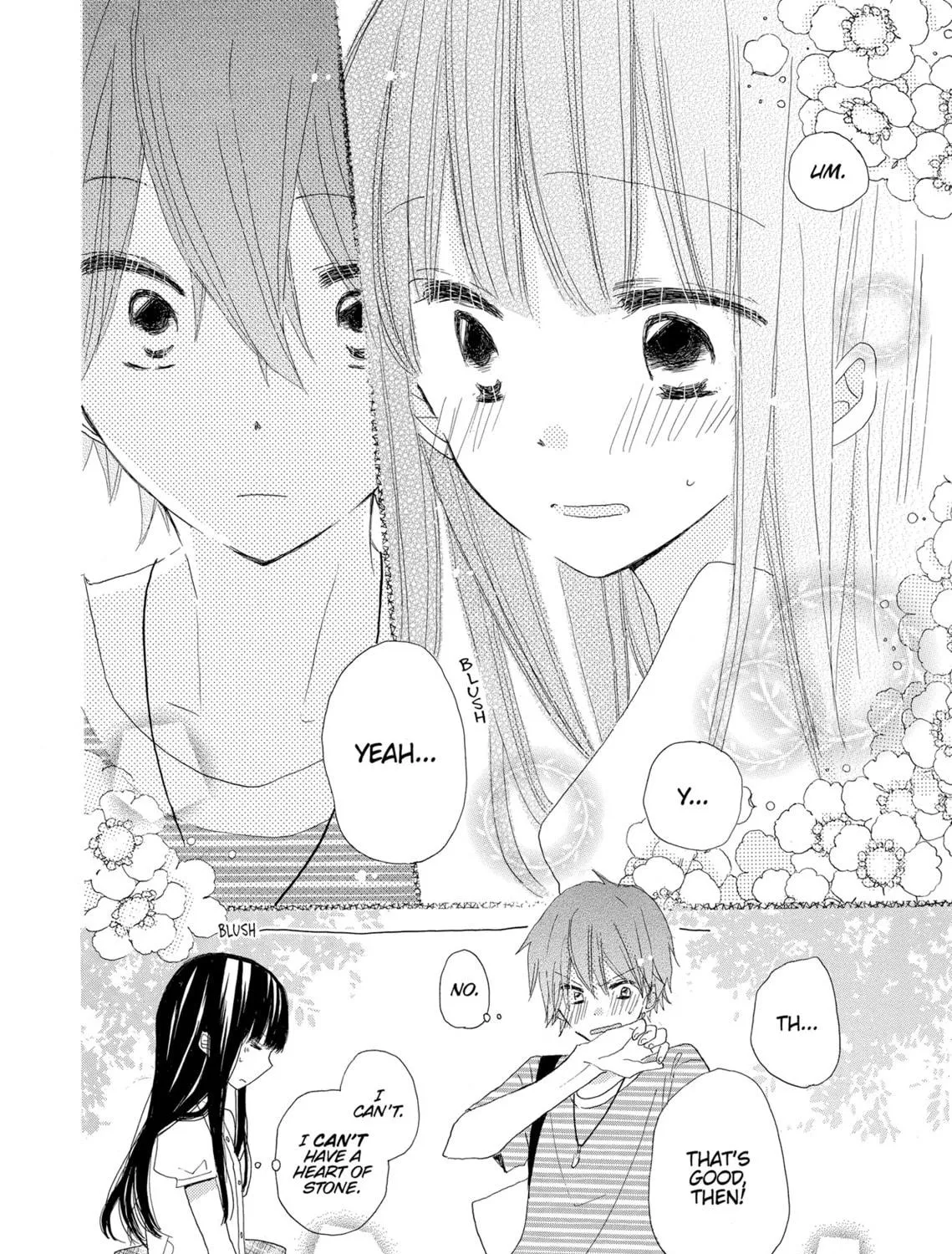 Read Last Game chapter 30 image 46 on Lezhin