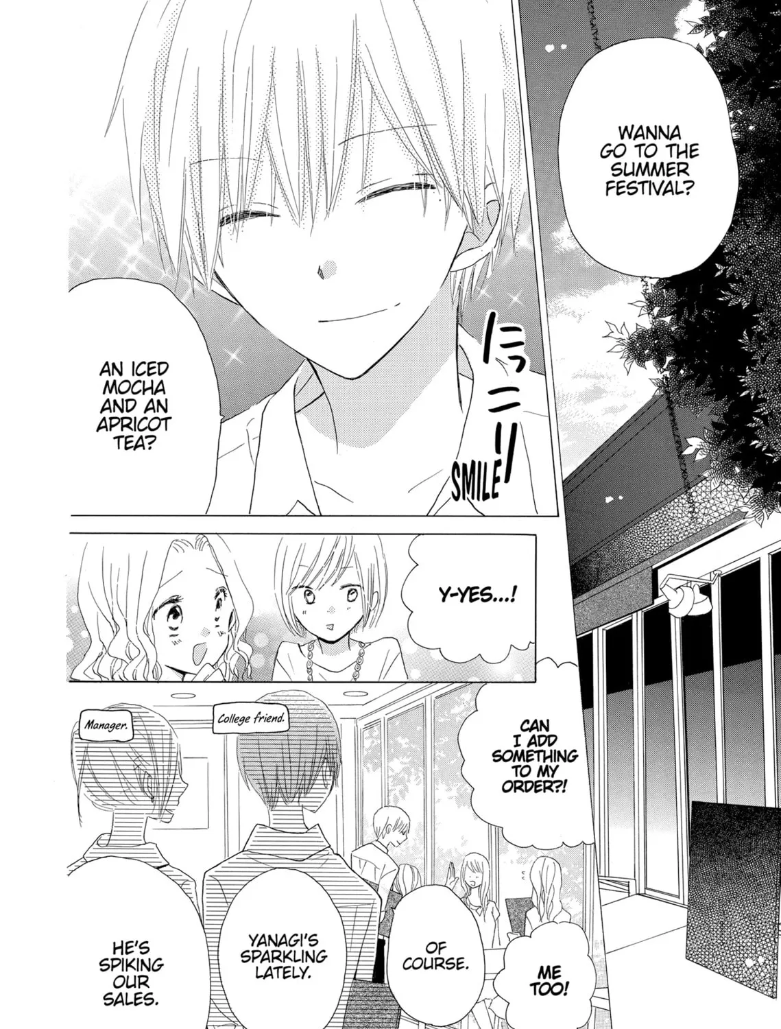 Read Last Game chapter 30 image 50 on Lezhin