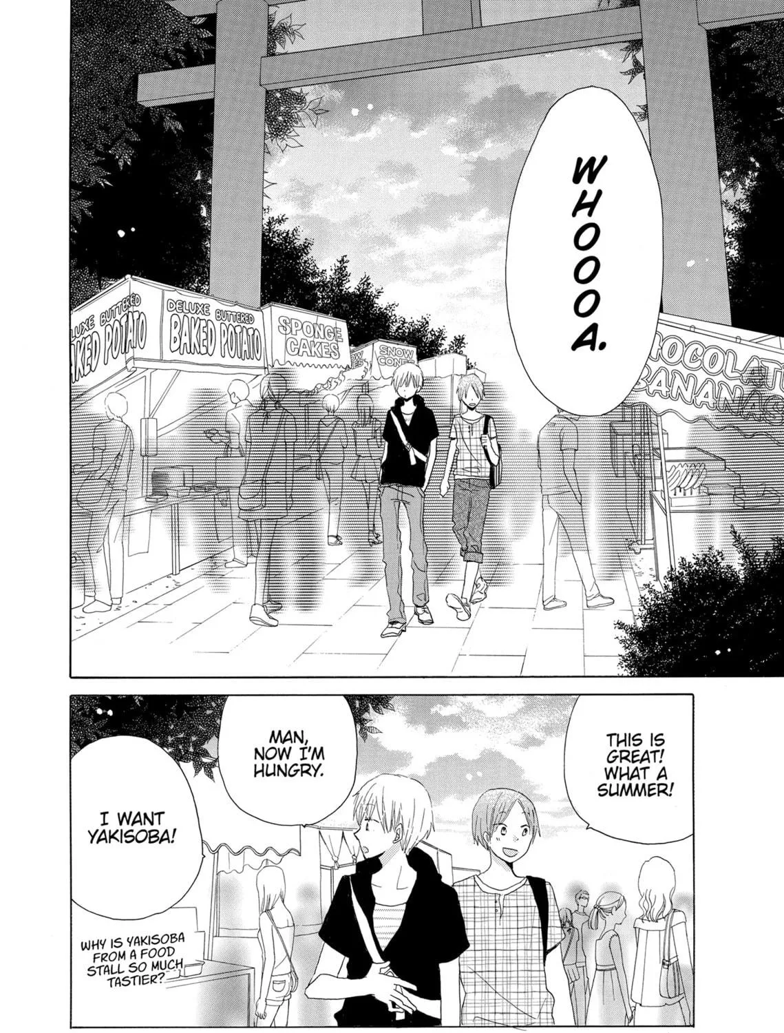 Read Last Game chapter 30 image 58 on Lezhin