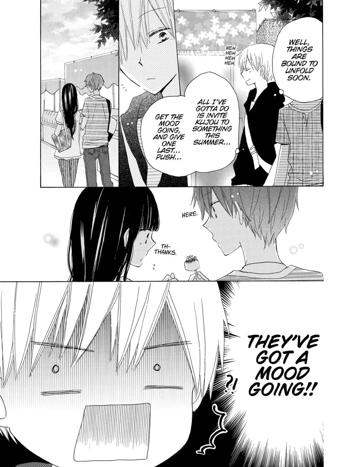 Read Last Game chapter 30 image 60 on Lezhin