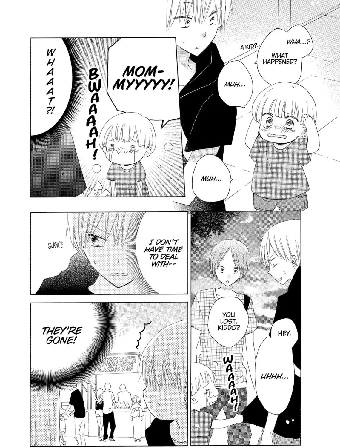Read Last Game chapter 31 image 18 on Lezhin
