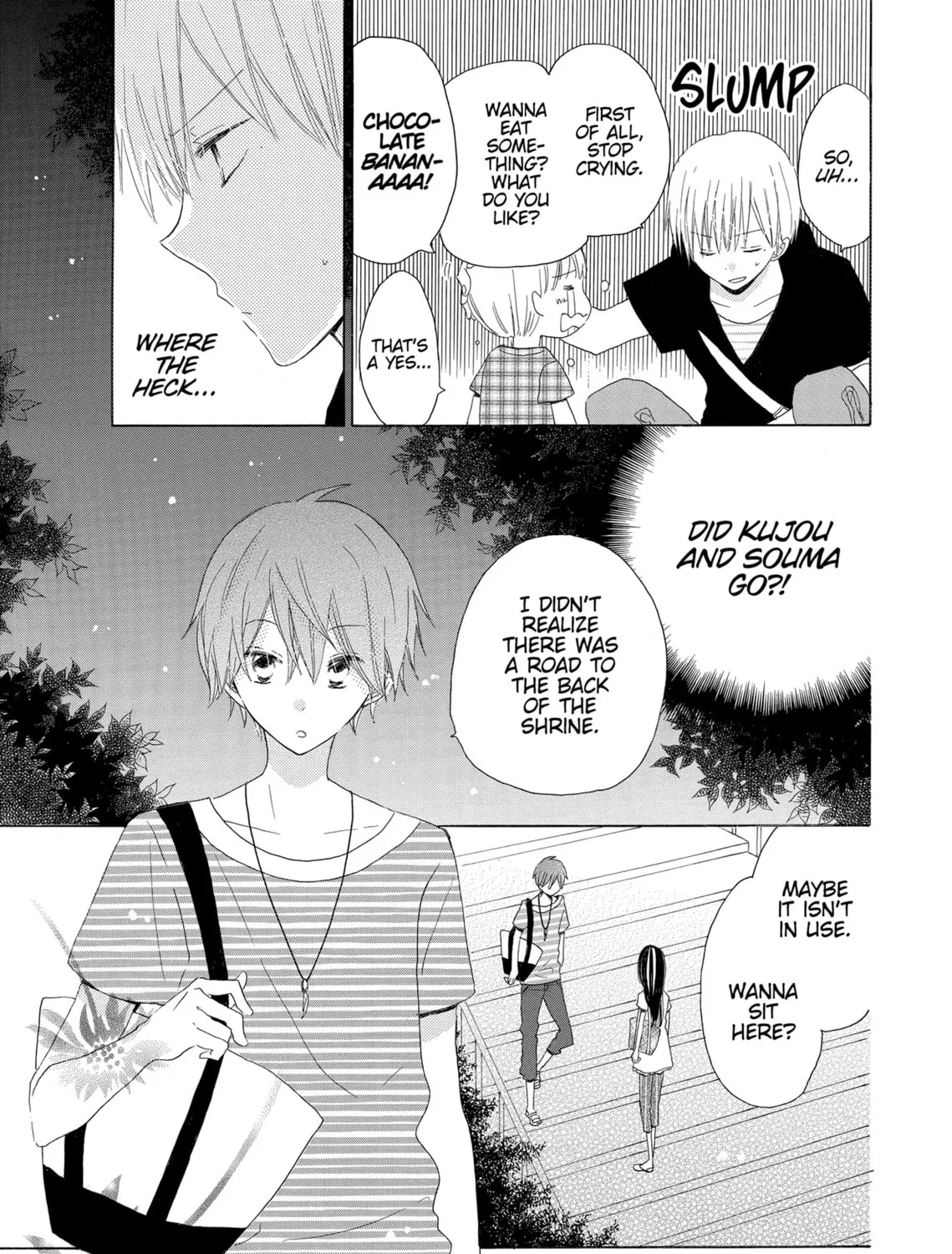 Read Last Game chapter 31 image 20 on Lezhin