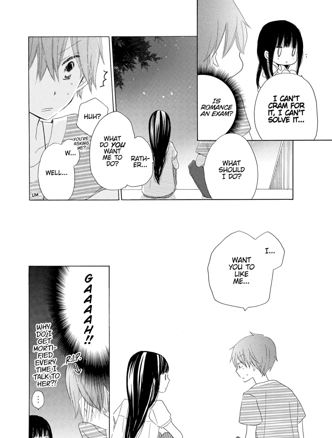 Read Last Game chapter 31 image 26 on Lezhin