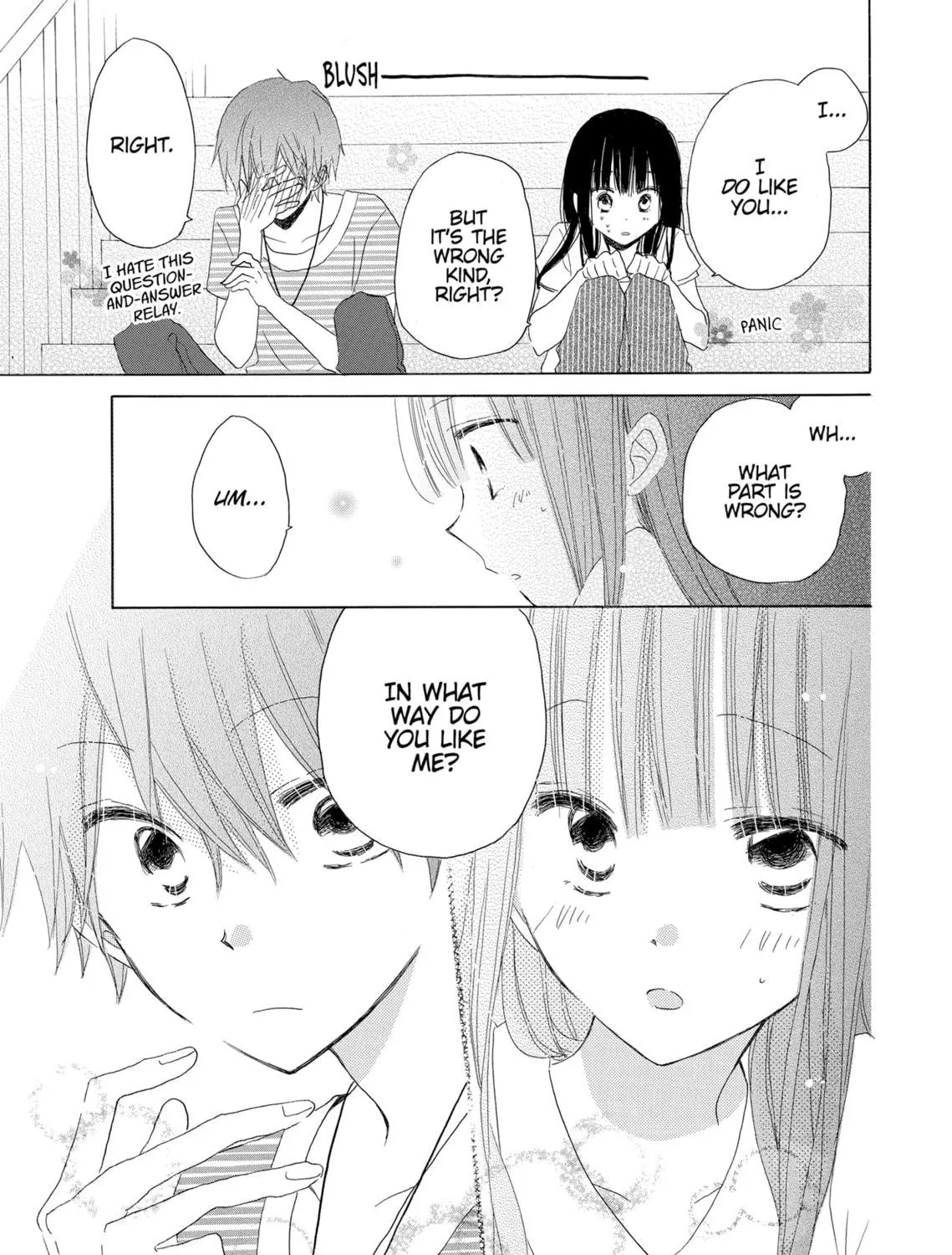 Read Last Game chapter 31 image 28 on Lezhin