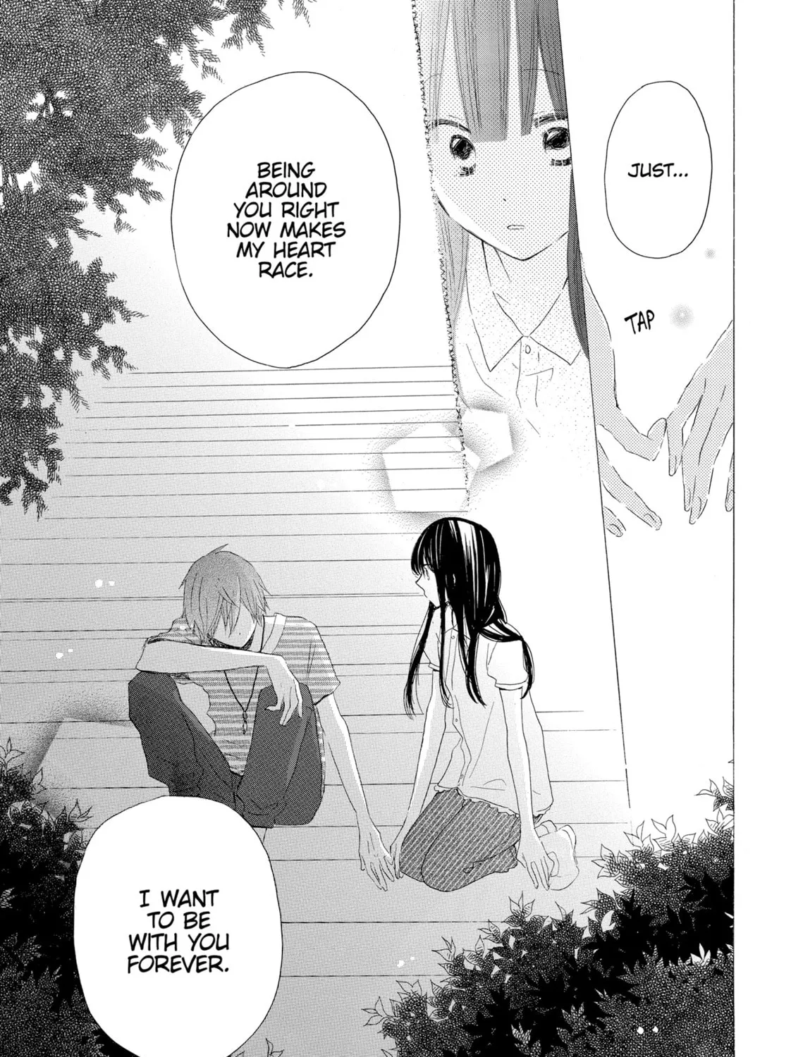 Read Last Game chapter 31 image 32 on Lezhin