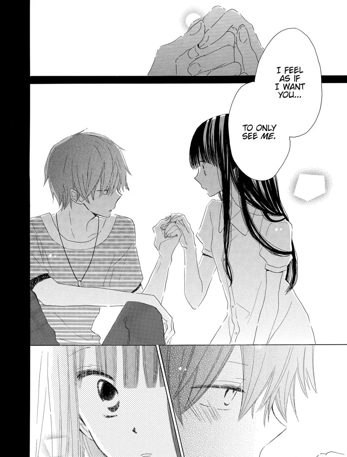 Read Last Game chapter 31 image 34 on Lezhin