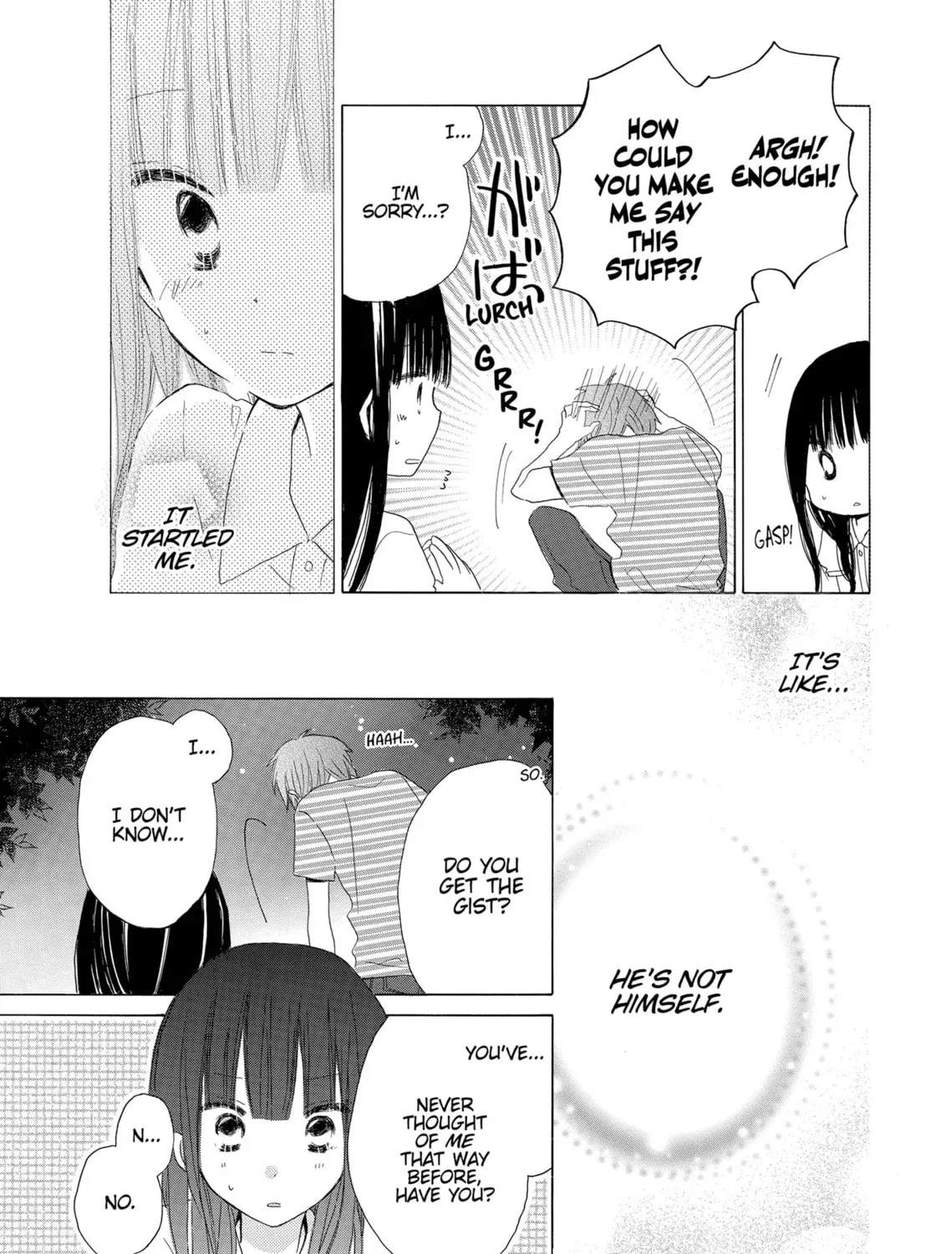 Read Last Game chapter 31 image 36 on Lezhin
