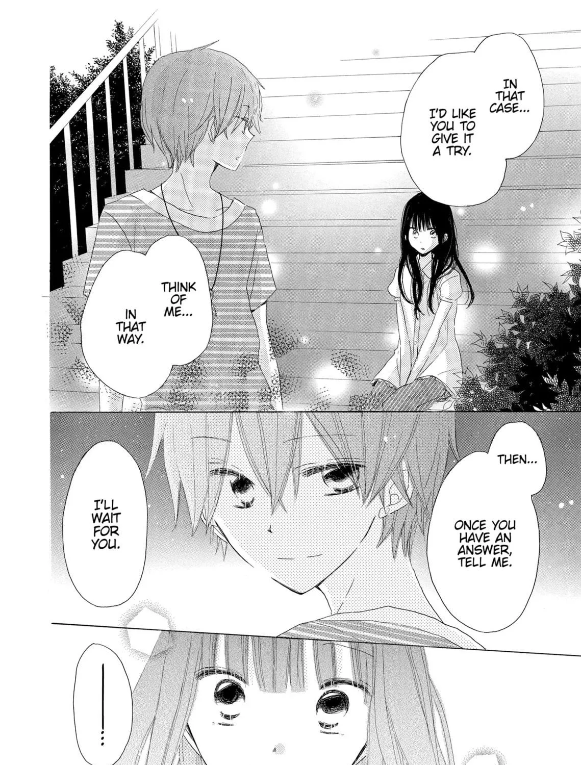 Read Last Game chapter 31 image 38 on Lezhin
