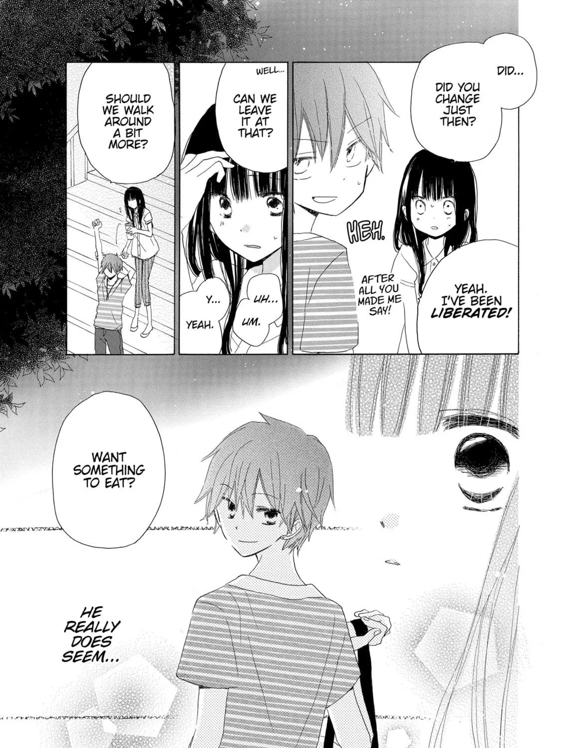 Read Last Game chapter 31 image 40 on Lezhin