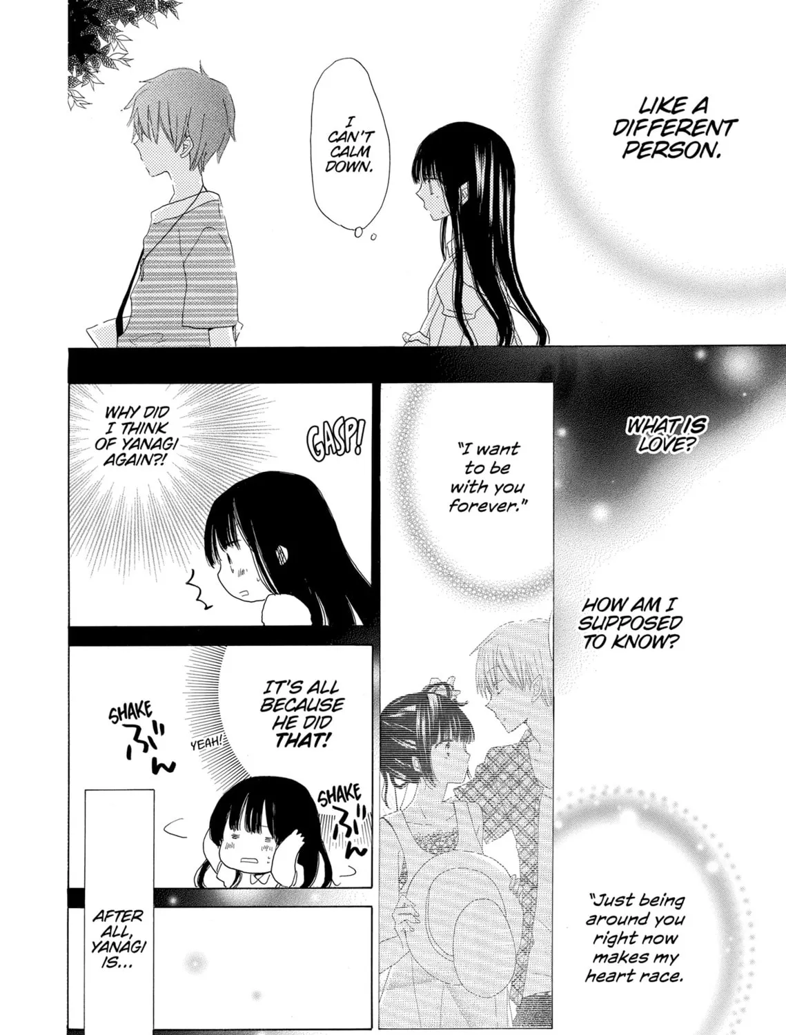 Read Last Game chapter 31 image 42 on Lezhin