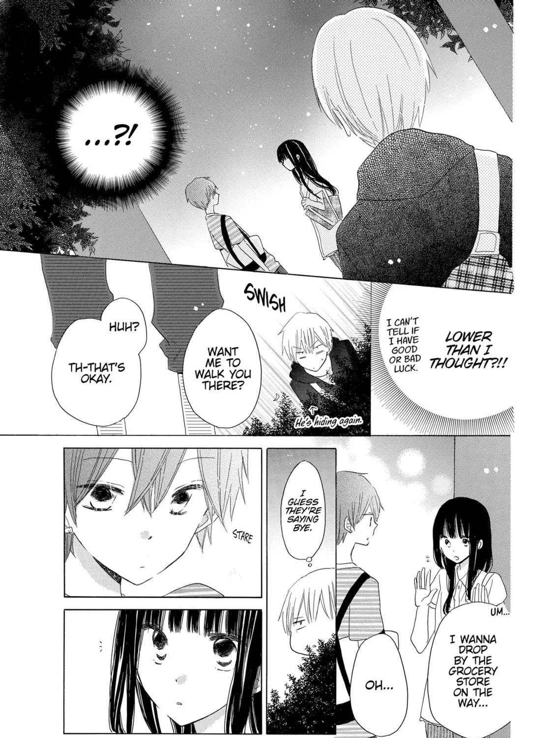 Read Last Game chapter 31 image 48 on Lezhin