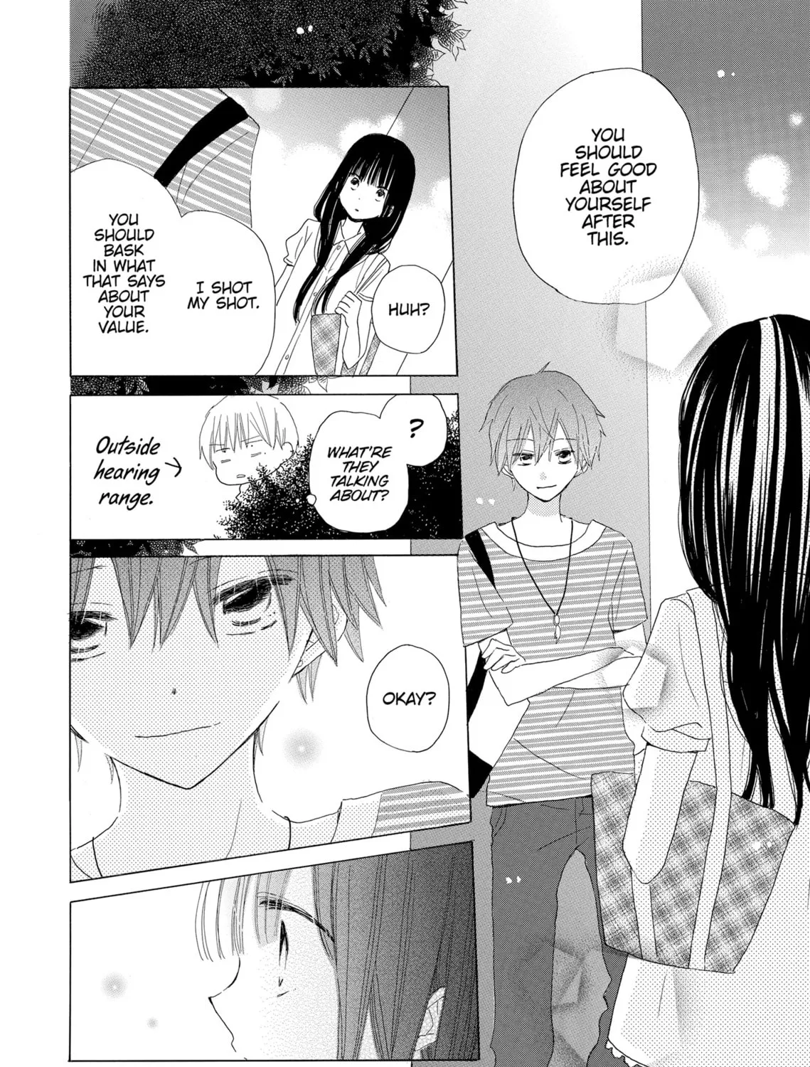 Read Last Game chapter 31 image 50 on Lezhin