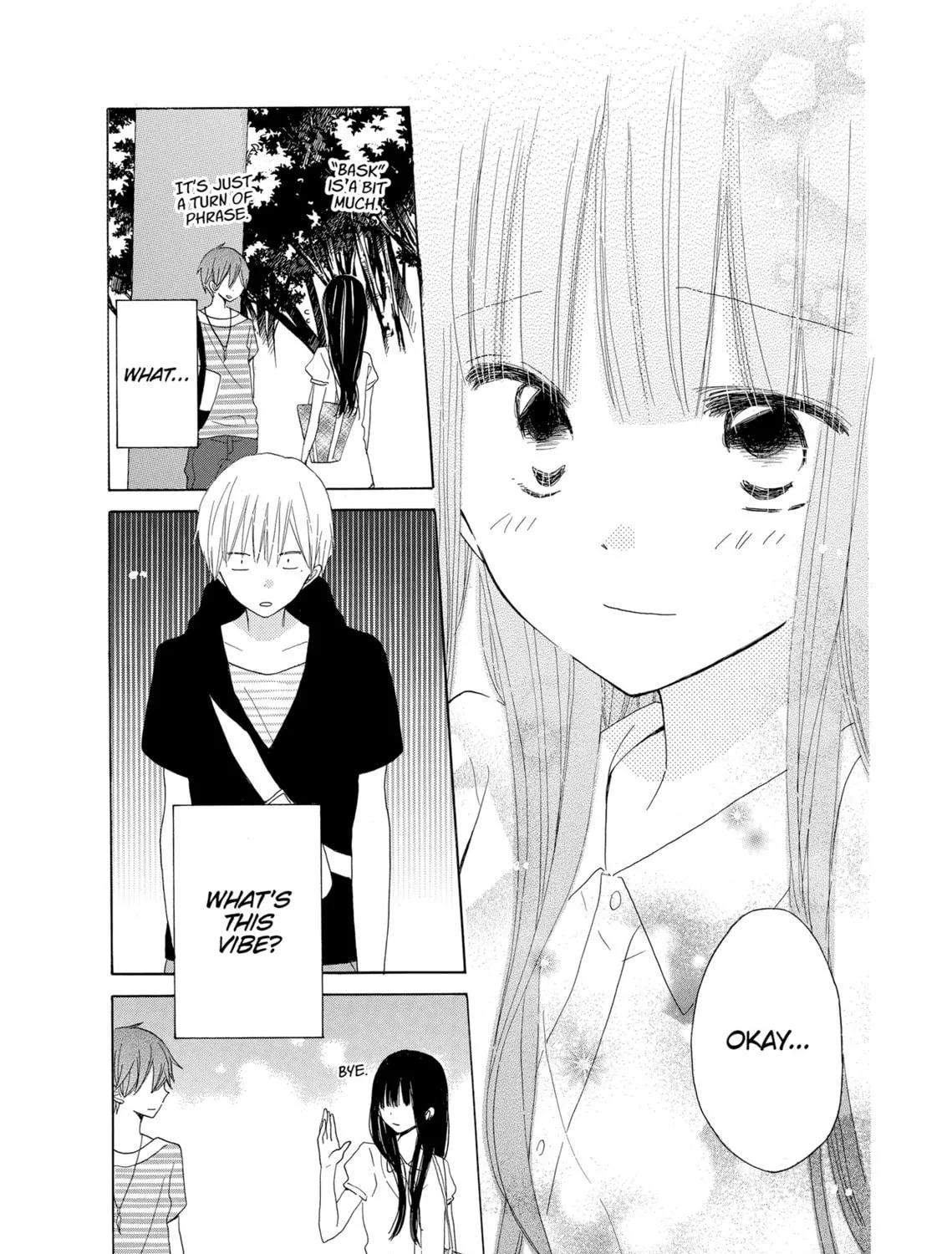 Read Last Game chapter 31 image 52 on Lezhin