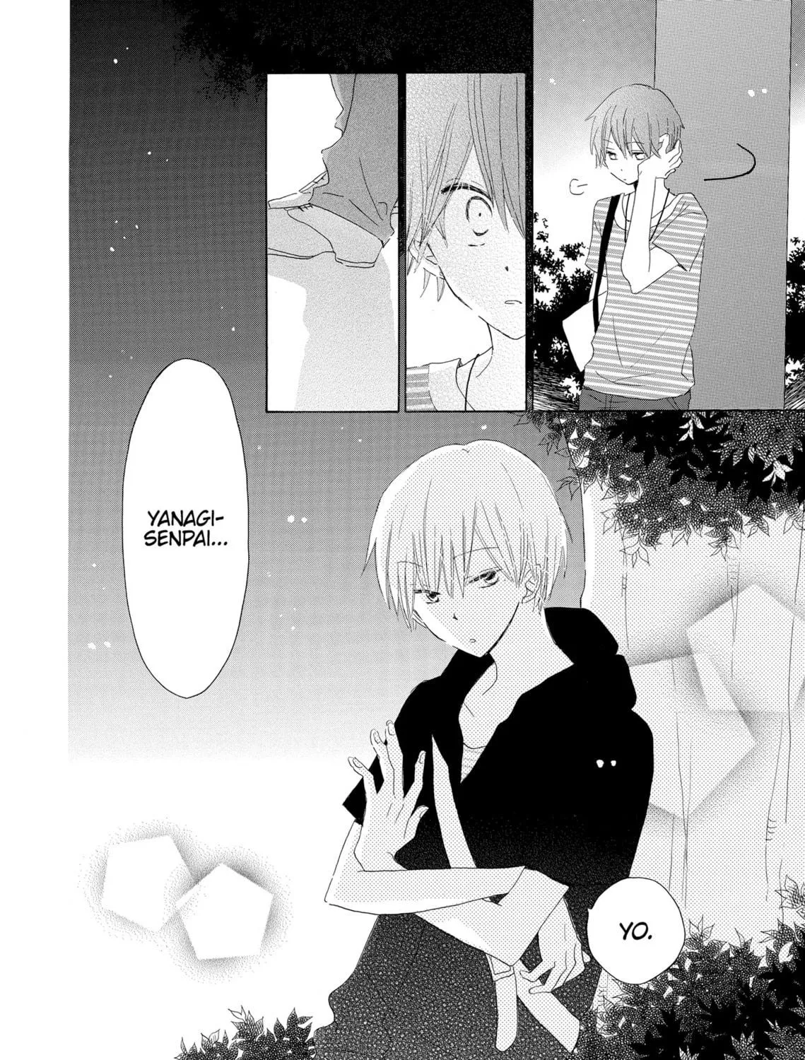 Read Last Game chapter 31 image 58 on Lezhin