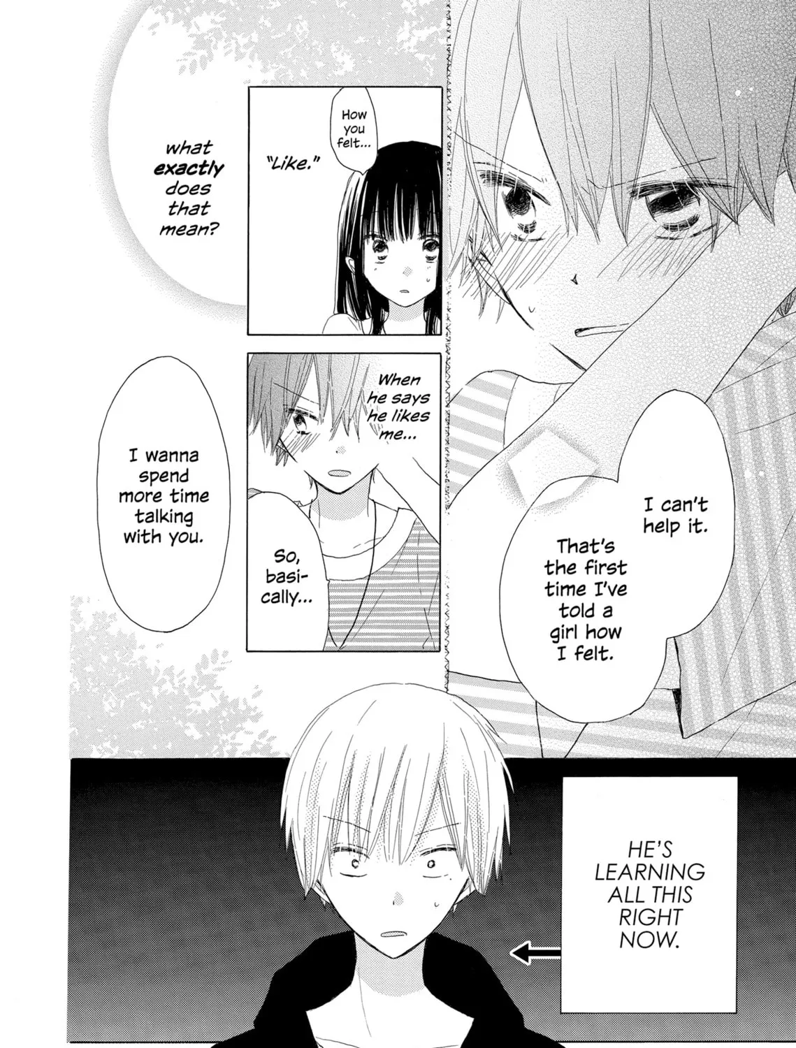 Read Last Game chapter 31 image 6 on Lezhin