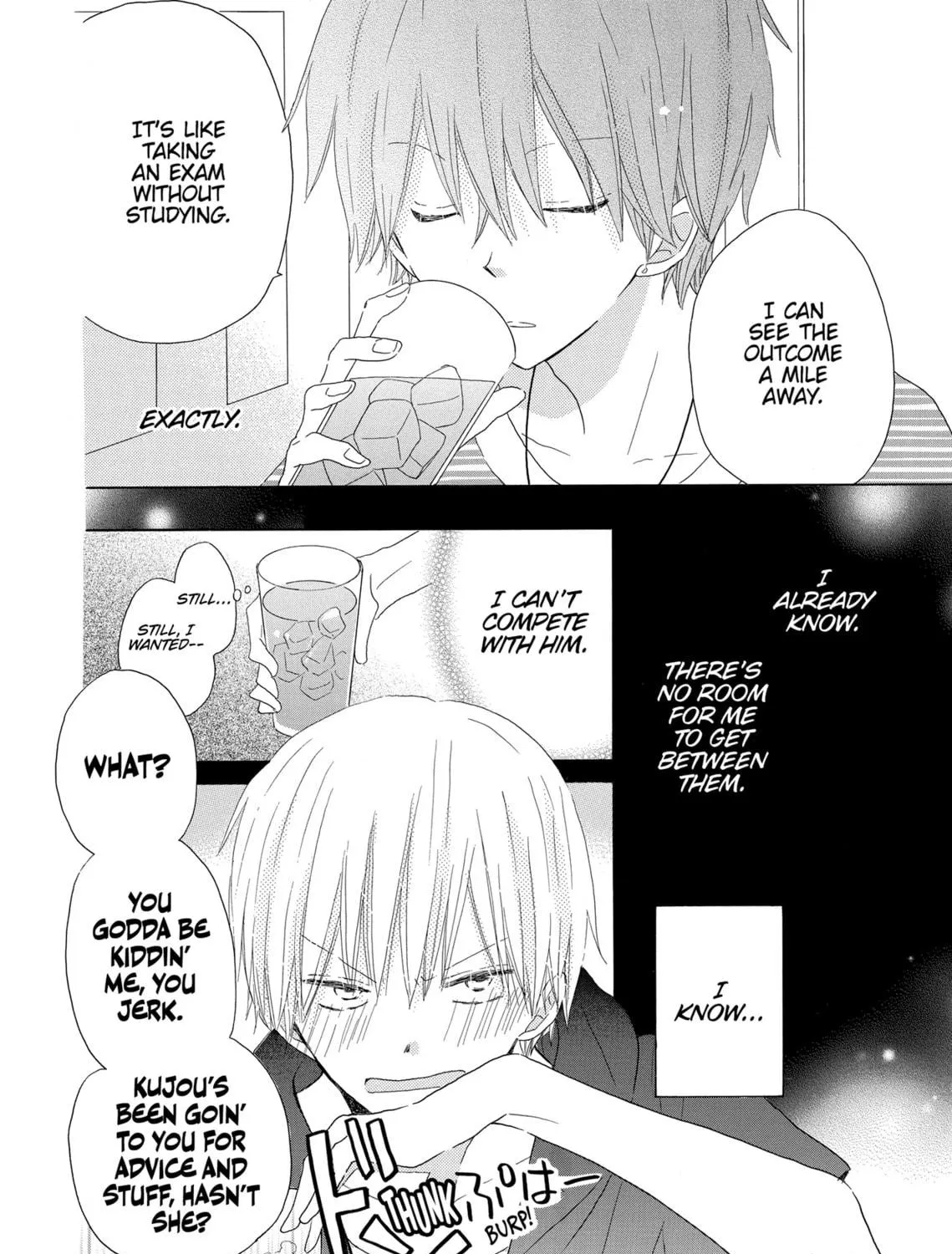 Read Last Game chapter 32 image 10 on Lezhin
