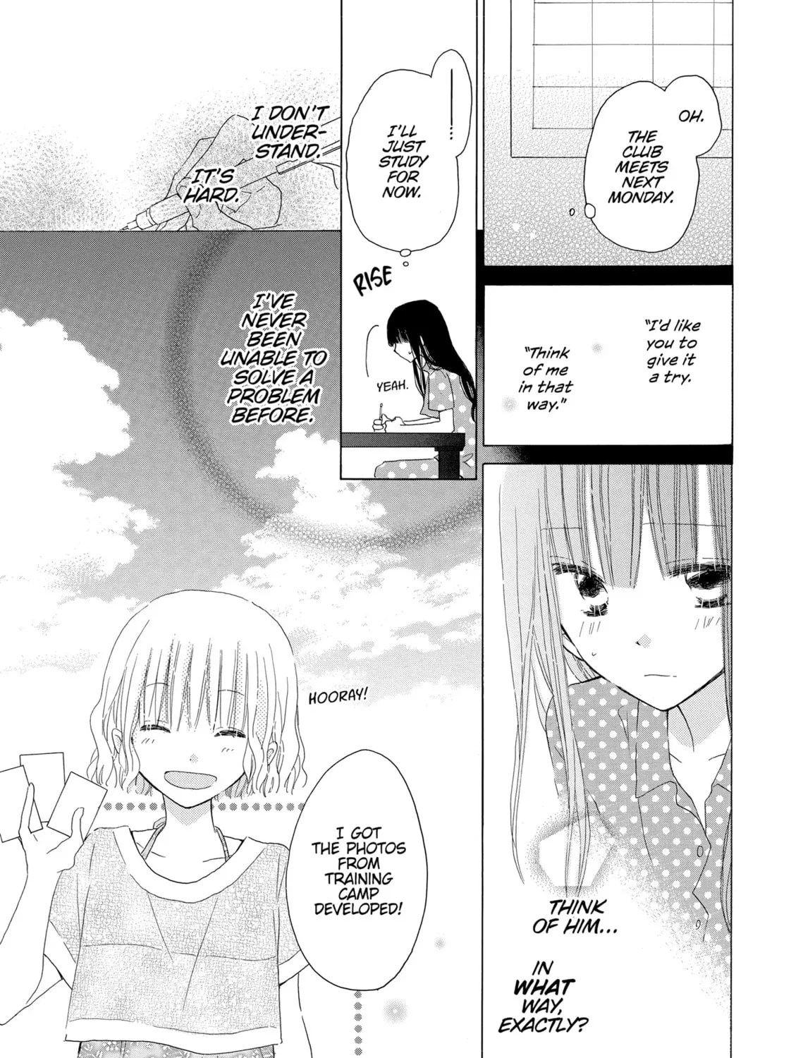 Read Last Game chapter 32 image 24 on Lezhin