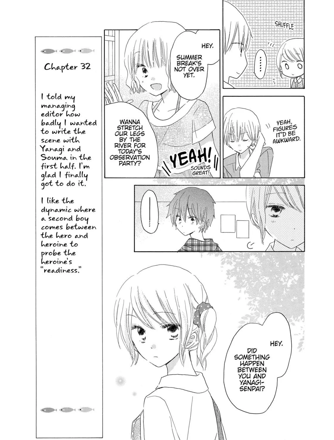 Read Last Game chapter 32 image 28 on Lezhin