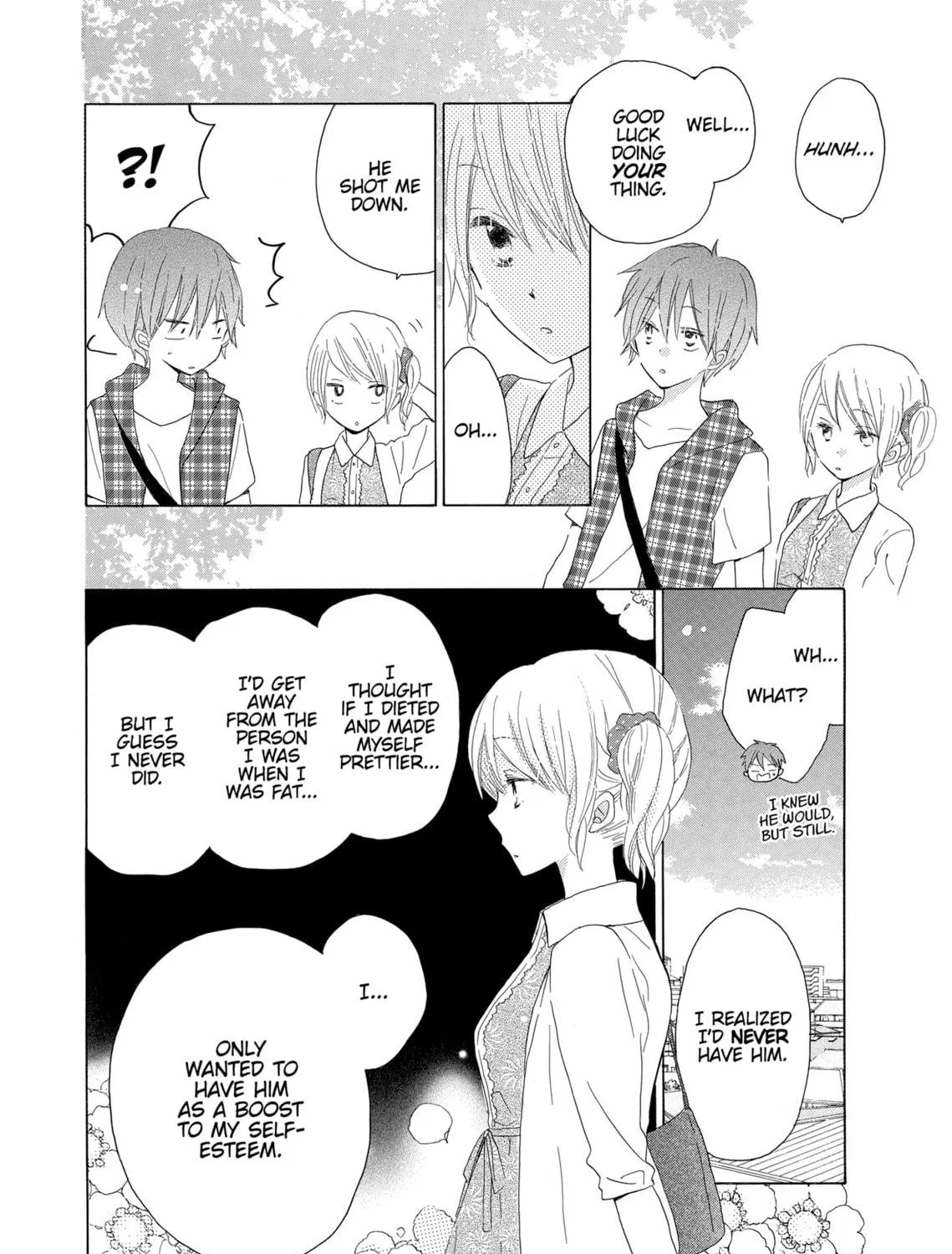 Read Last Game chapter 32 image 34 on Lezhin