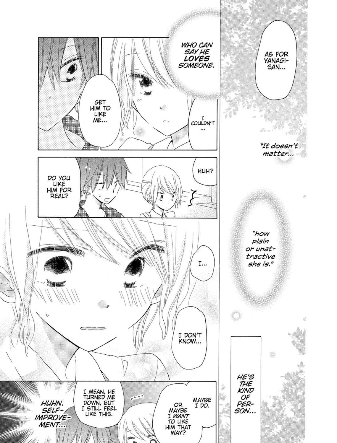 Read Last Game chapter 32 image 36 on Lezhin