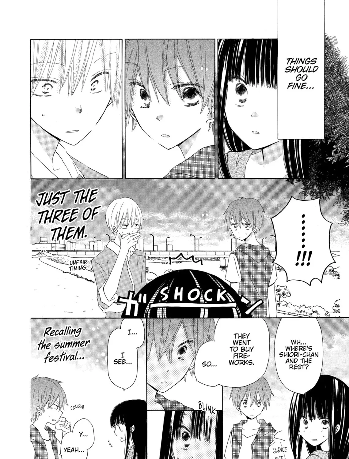 Read Last Game chapter 32 image 42 on Lezhin