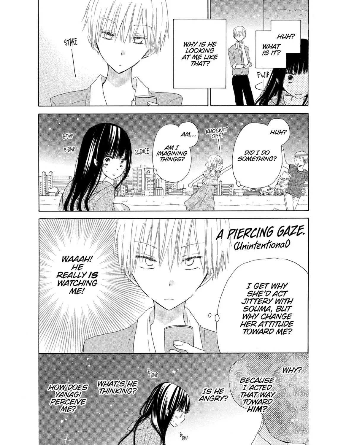 Read Last Game chapter 32 image 52 on Lezhin