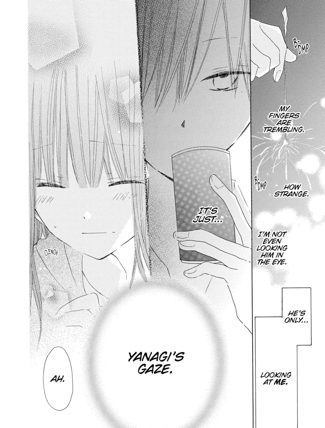 Read Last Game chapter 32 image 54 on Lezhin