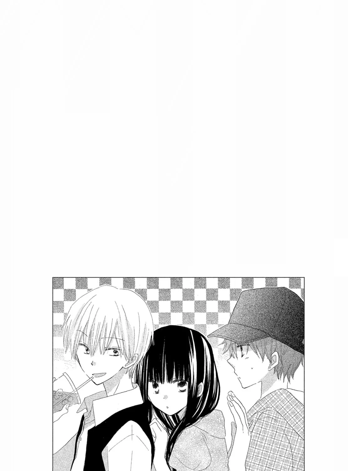 Read Last Game chapter 33 image 2 on Lezhin