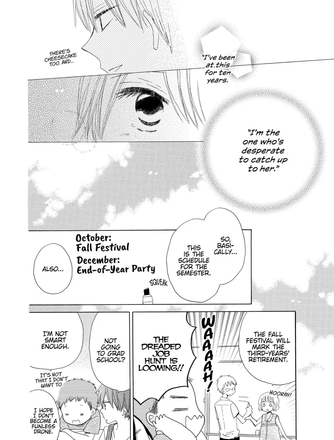 Read Last Game chapter 33 image 26 on Lezhin