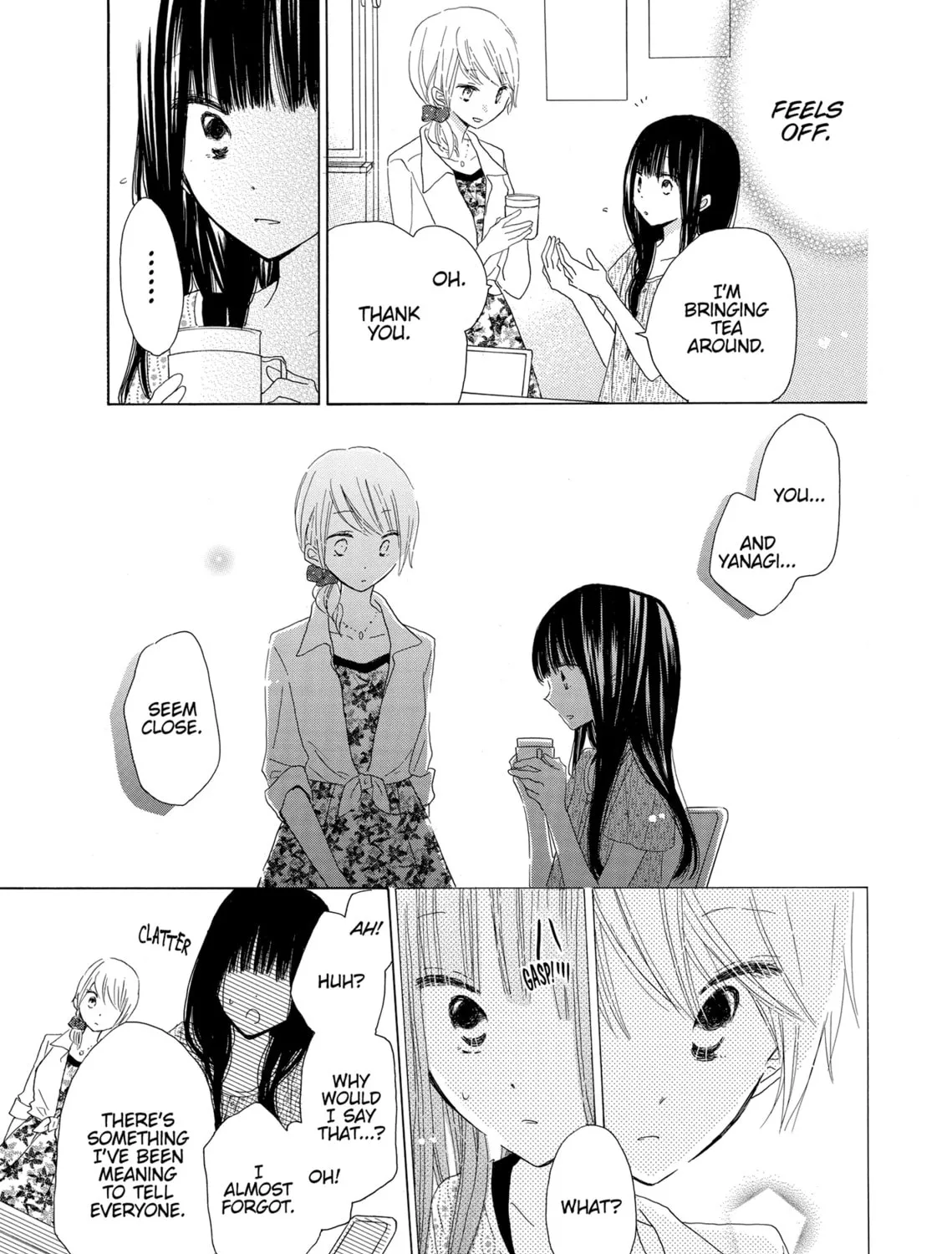 Read Last Game chapter 33 image 32 on Lezhin
