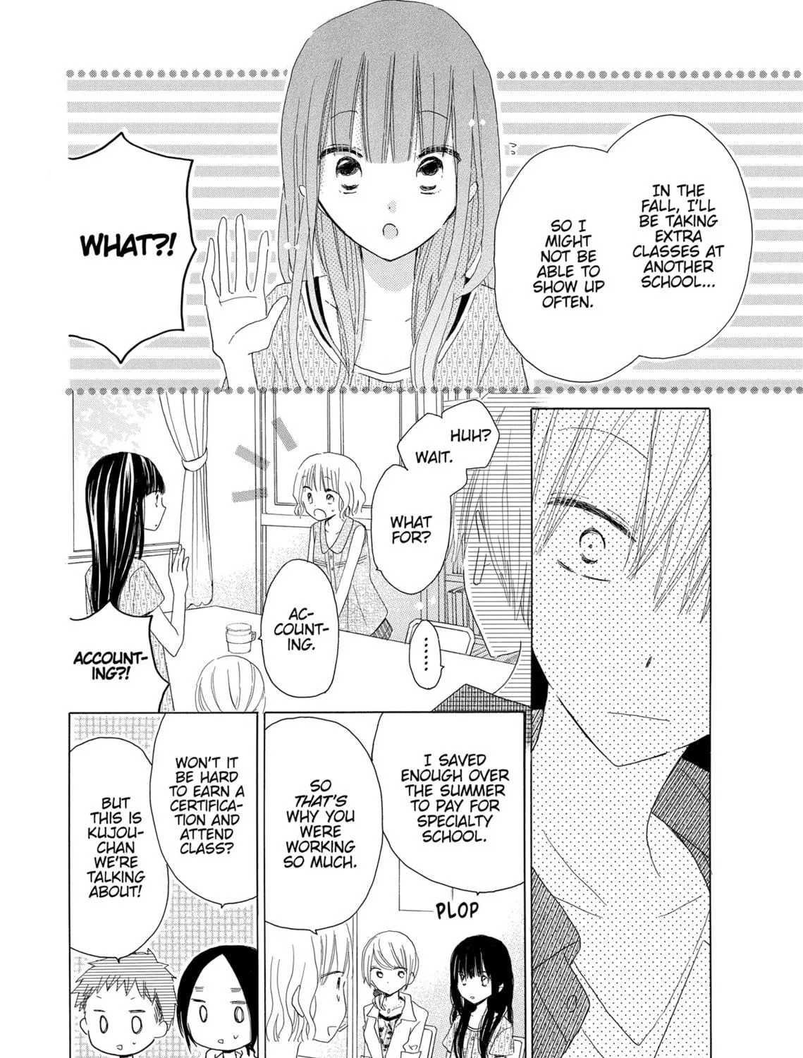 Read Last Game chapter 33 image 34 on Lezhin