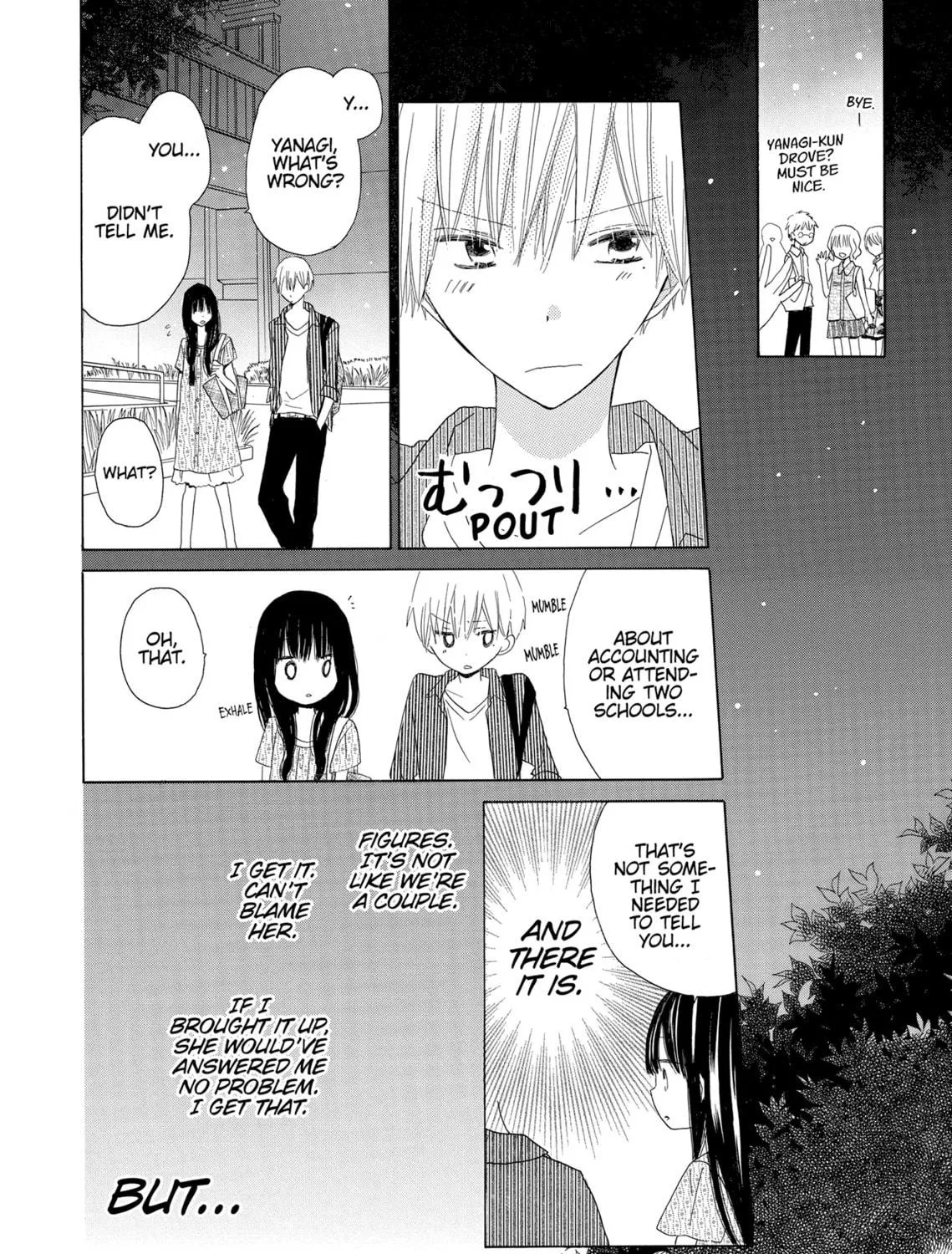 Read Last Game chapter 33 image 38 on Lezhin