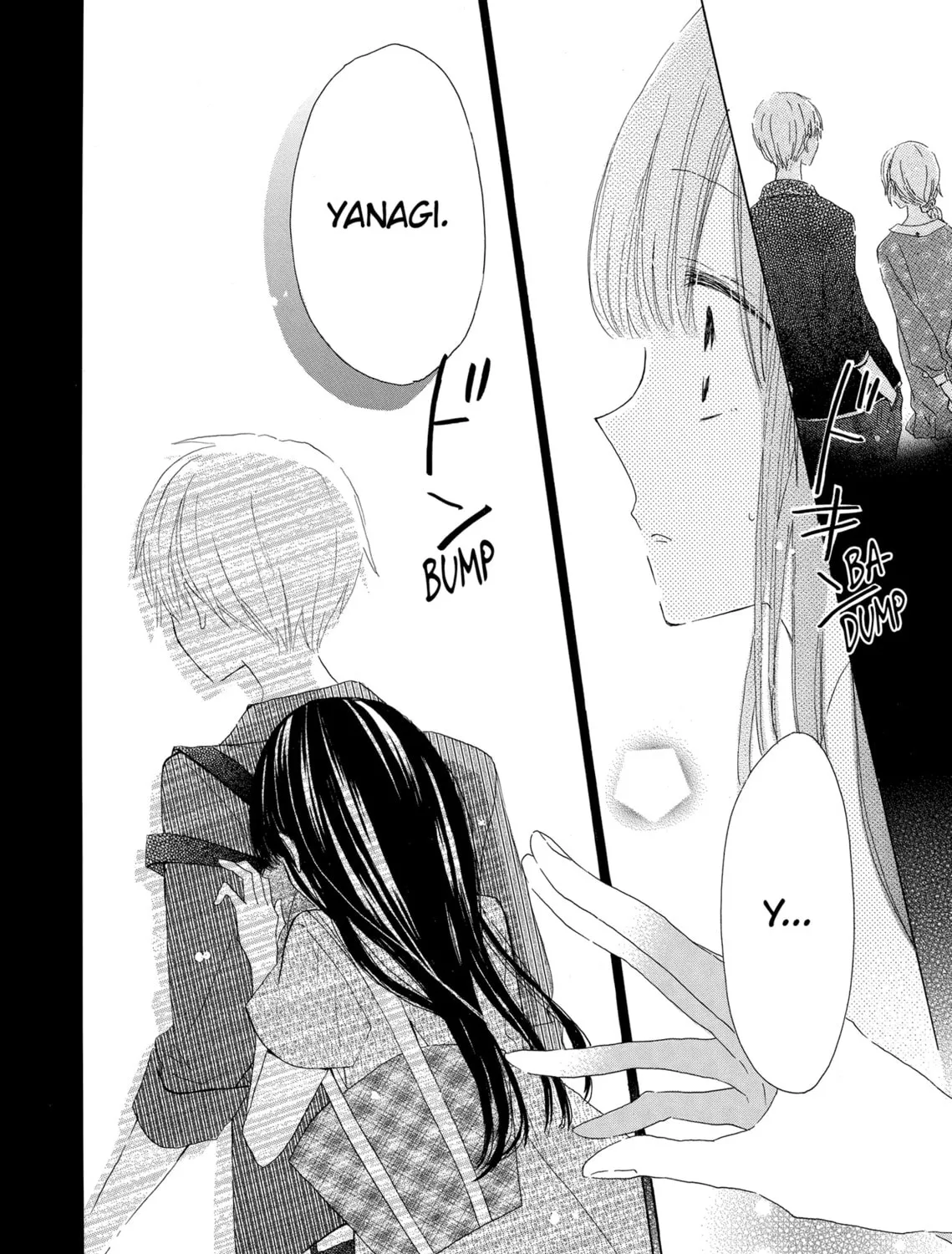 Read Last Game chapter 33 image 42 on Lezhin
